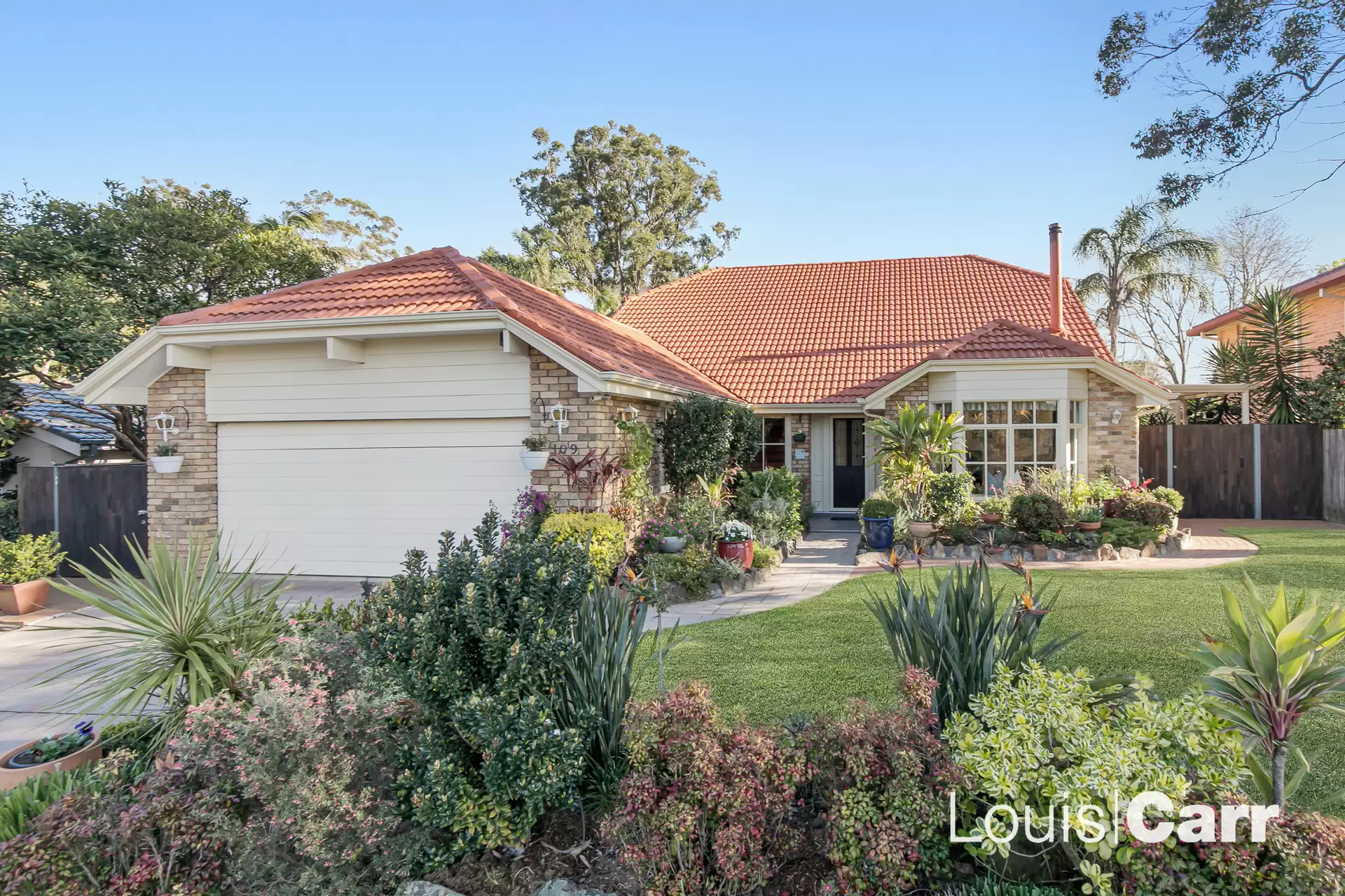 109 Francis Greenway Drive, Cherrybrook NSW, Cherrybrook - Image 1