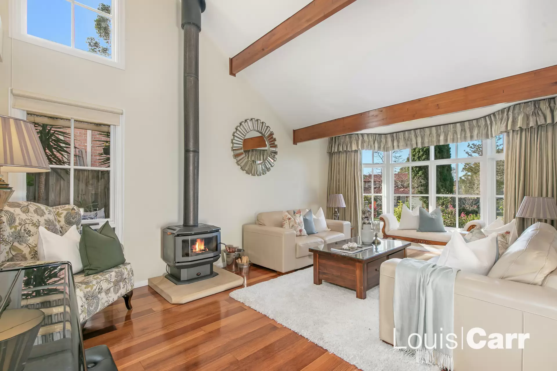109 Francis Greenway Drive, Cherrybrook NSW, Cherrybrook - Thumbnail 2