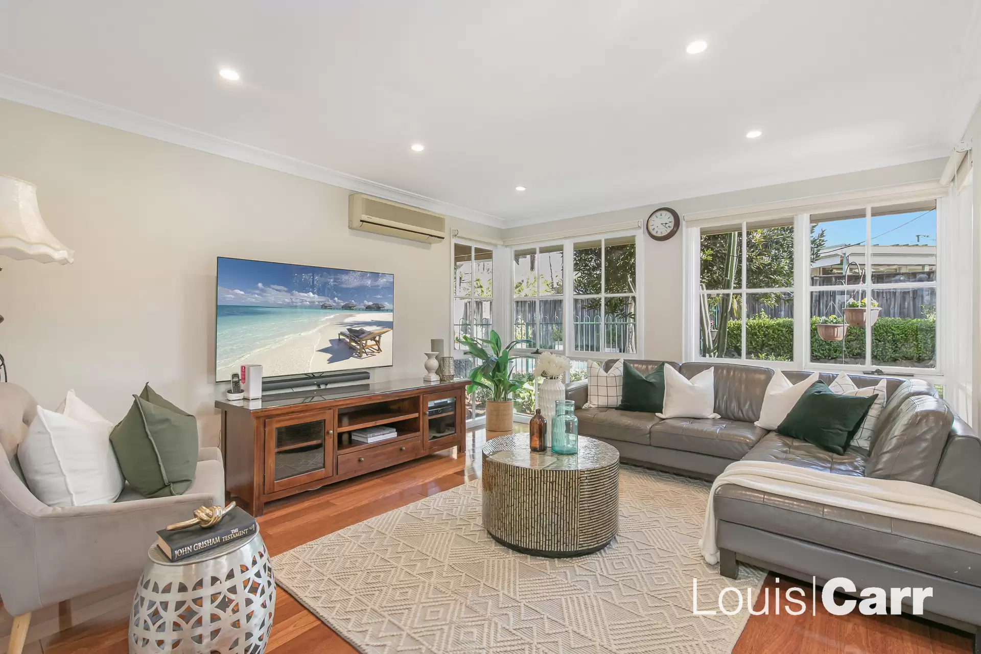 109 Francis Greenway Drive, Cherrybrook NSW, Cherrybrook - Thumbnail 4