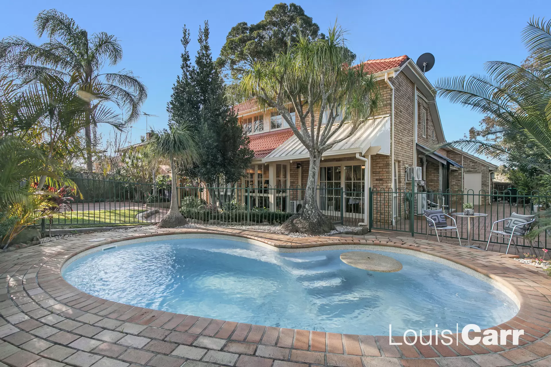 109 Francis Greenway Drive, Cherrybrook NSW, Cherrybrook - Thumbnail 6