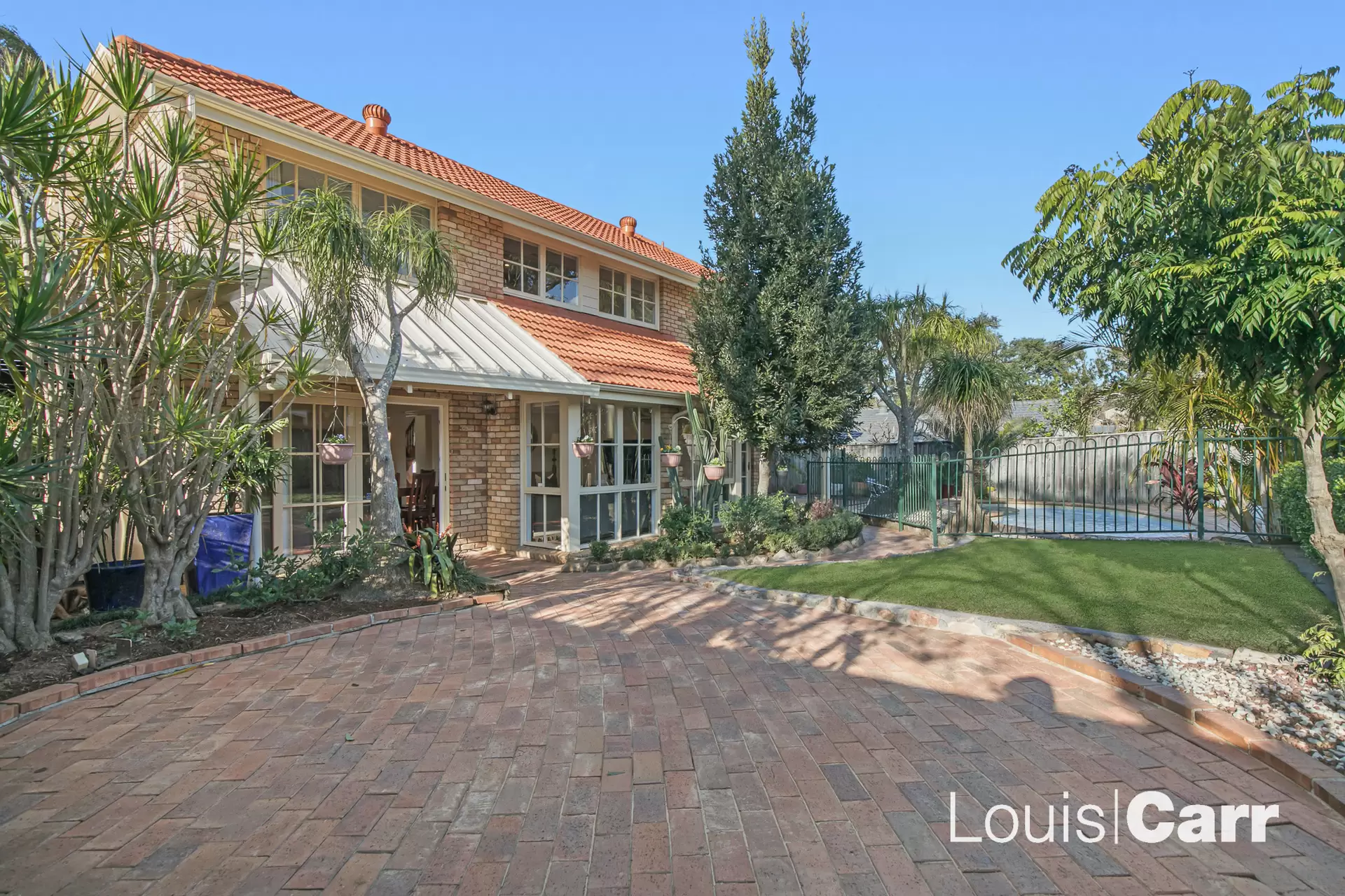 109 Francis Greenway Drive, Cherrybrook NSW, Cherrybrook - Thumbnail 8