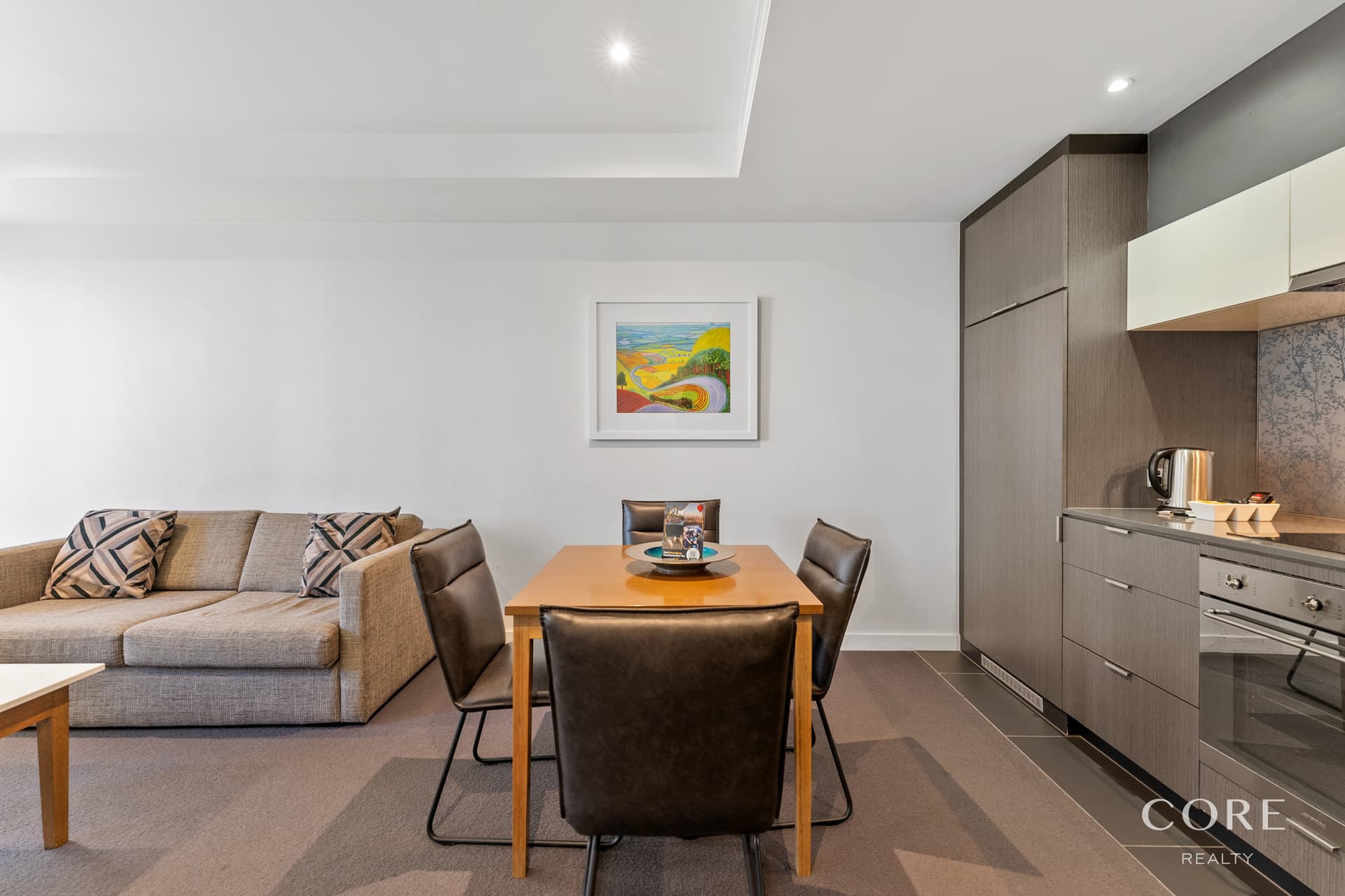 3508/135 City Road, Southbank - Thumbnail 2