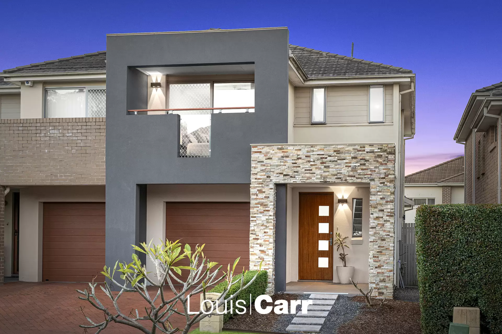 2/20 Union Grove, Springvale, VIC, Springvale - Image 1