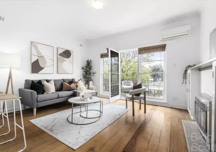 1/50 Bayswater Road, Rushcutters Bay, Rushcutters Bay - Thumbnail 4