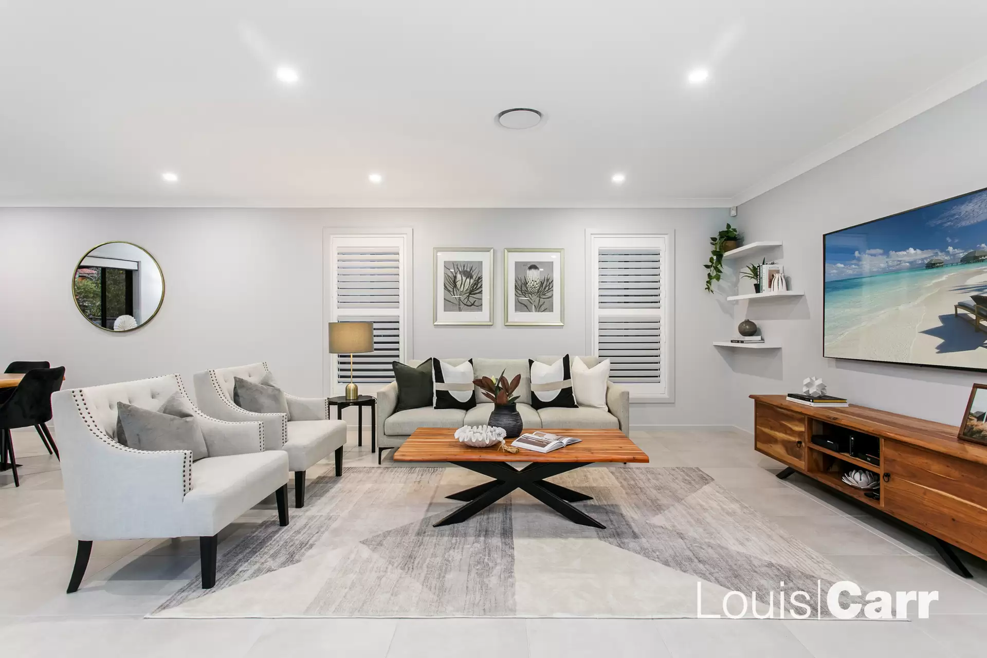 4 John Savage Crescent West Pennant Hills, West Pennant Hills - Thumbnail 2