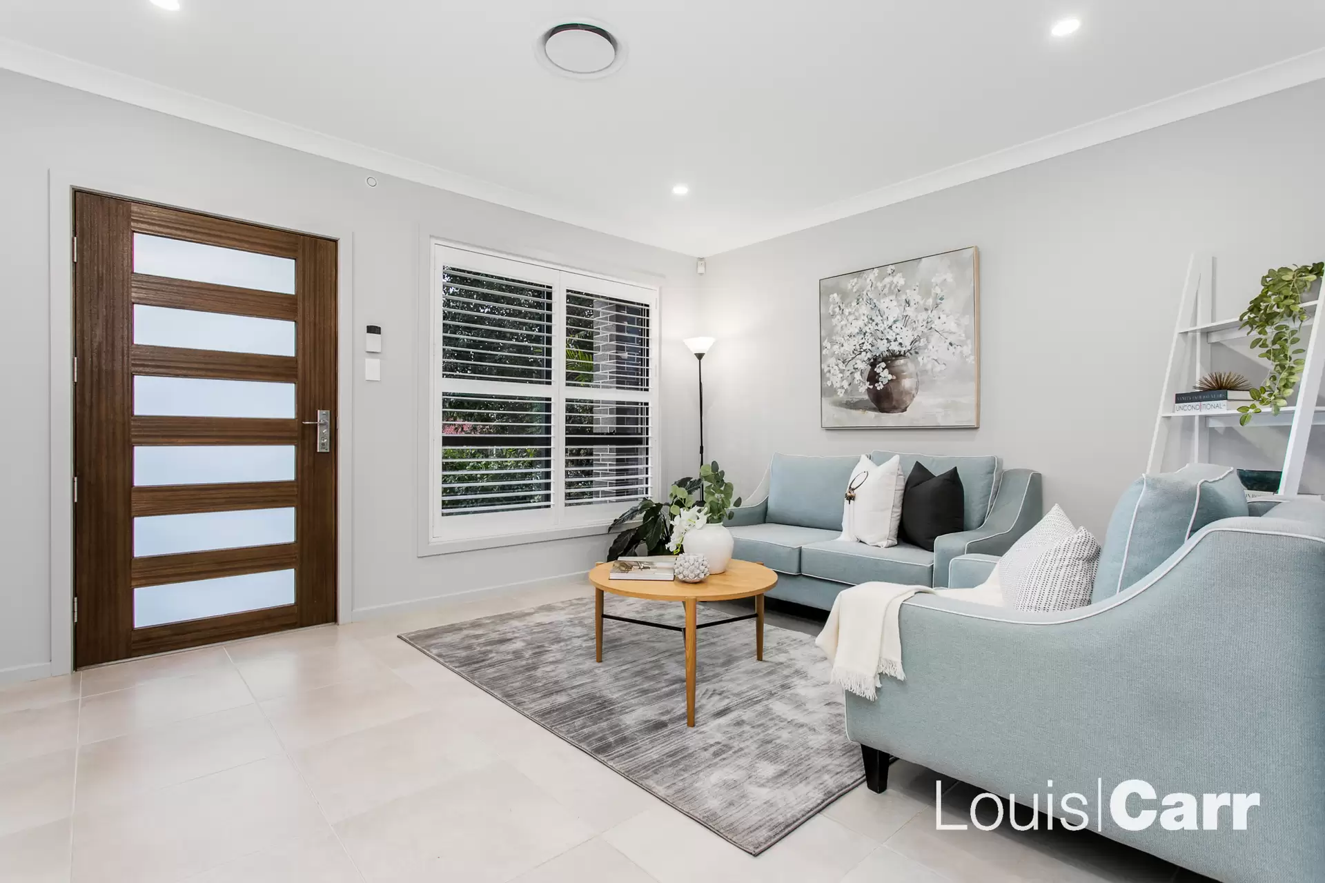 4 John Savage Crescent West Pennant Hills, West Pennant Hills - Thumbnail 3
