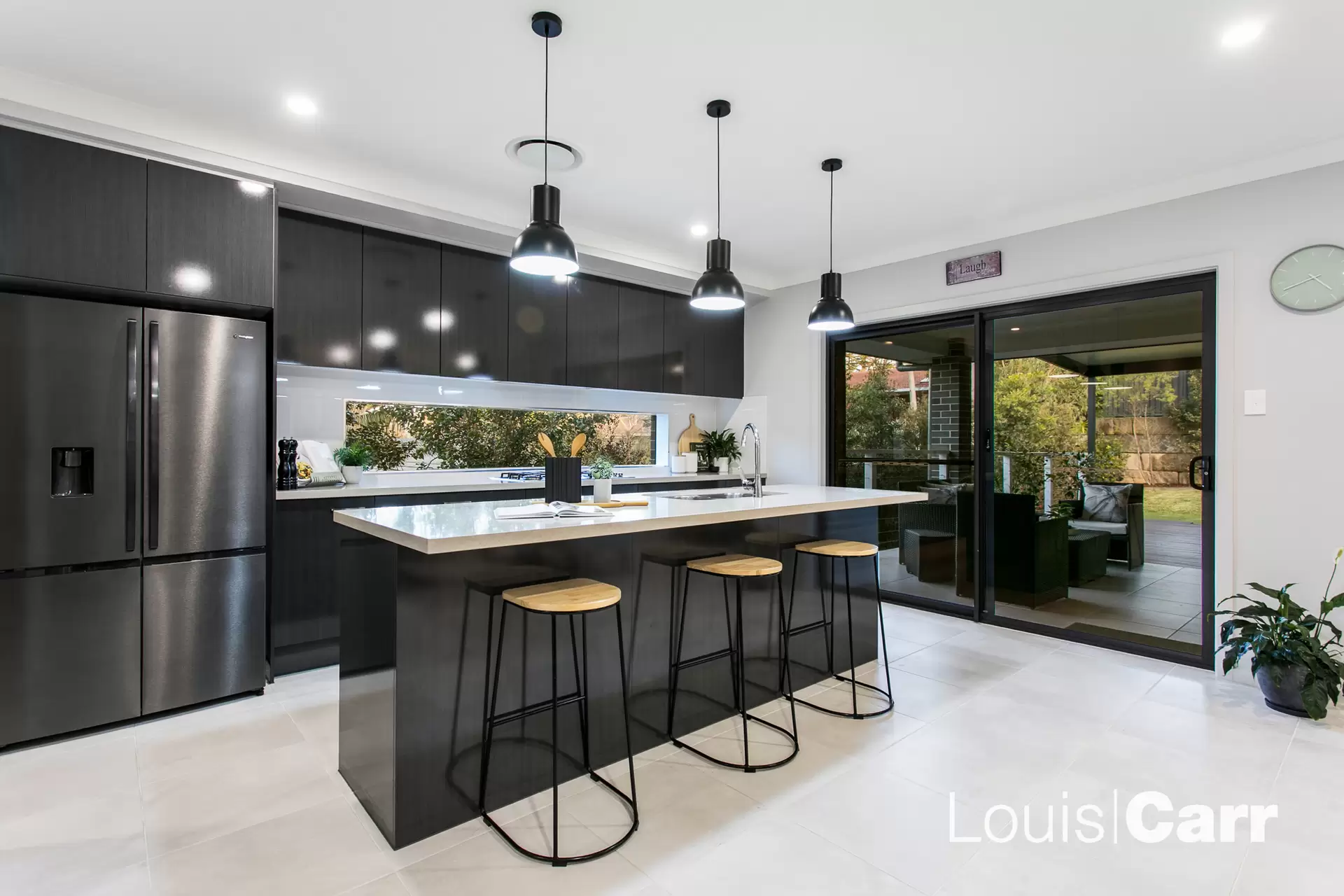 4 John Savage Crescent West Pennant Hills, West Pennant Hills - Thumbnail 5