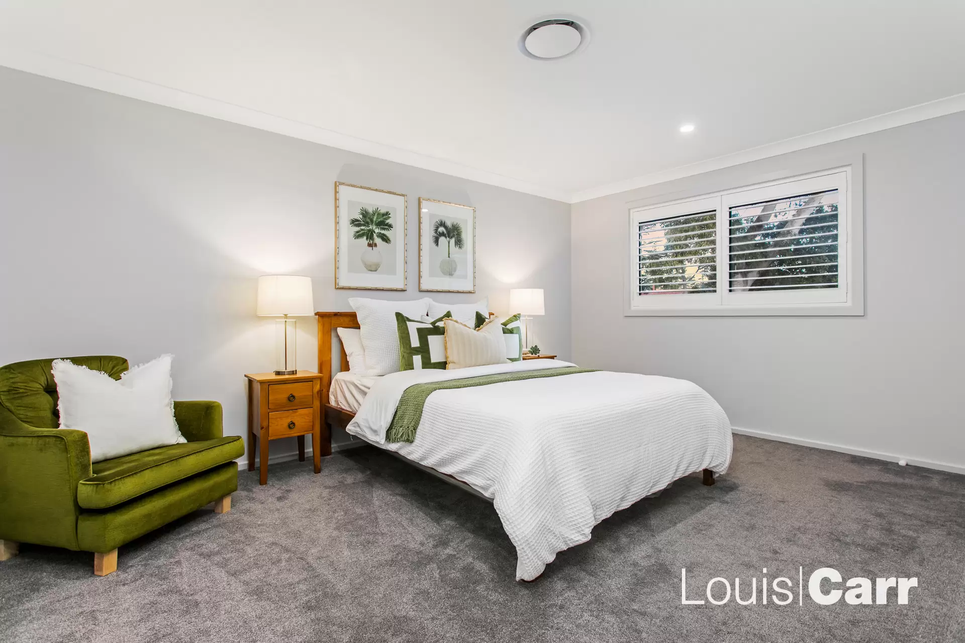 4 John Savage Crescent West Pennant Hills, West Pennant Hills - Thumbnail 8