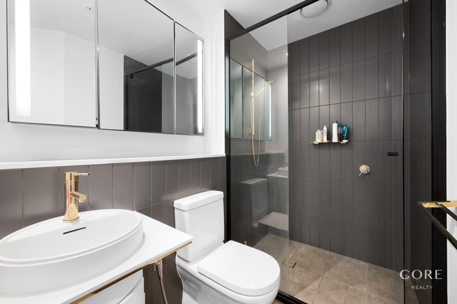 Unit 3806/228 La Trobe Street, Melbourne - Thumbnail 6