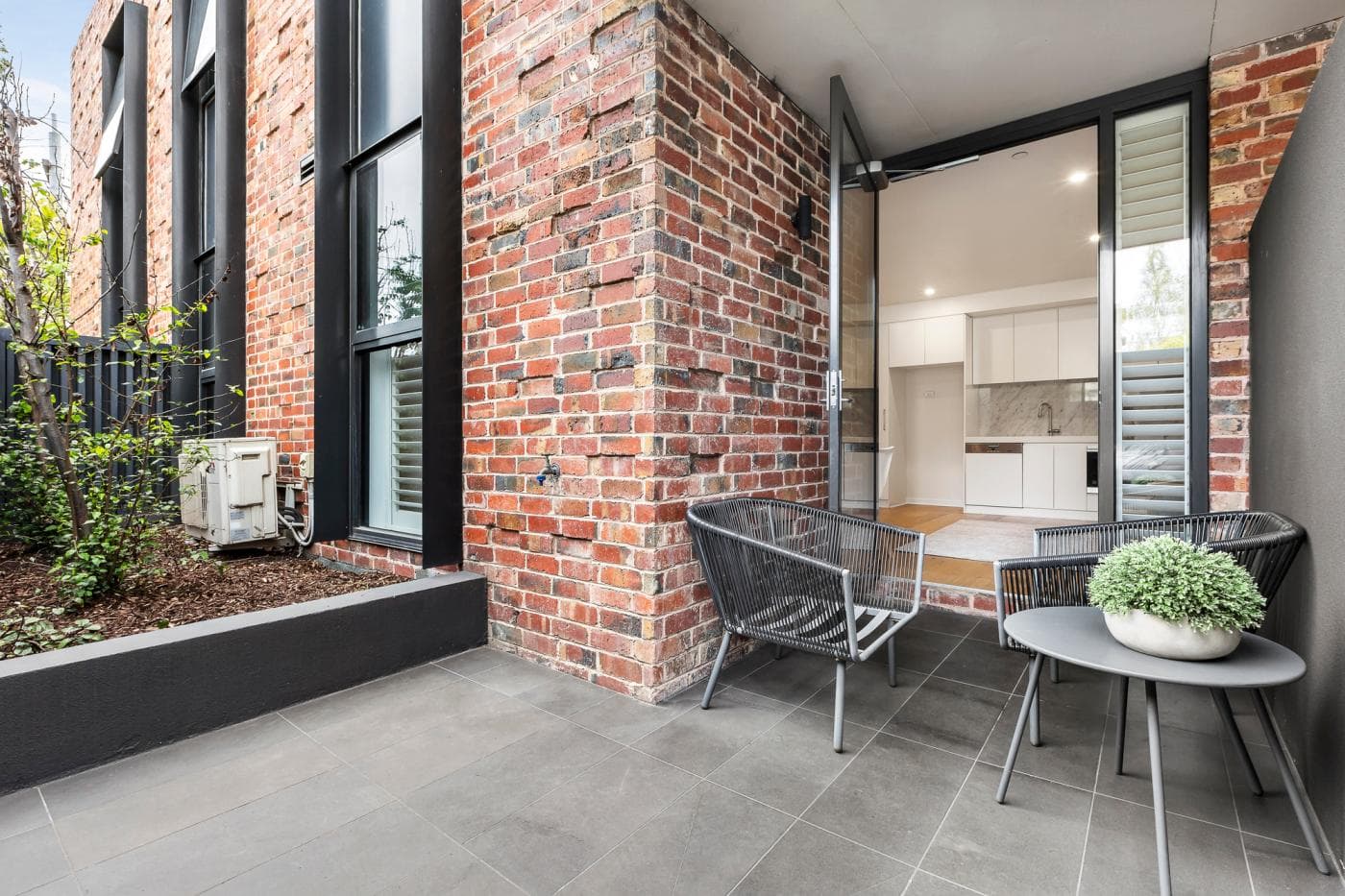 1/687 Toorak Road, Toorak, VIC, Tamarama - Image 1