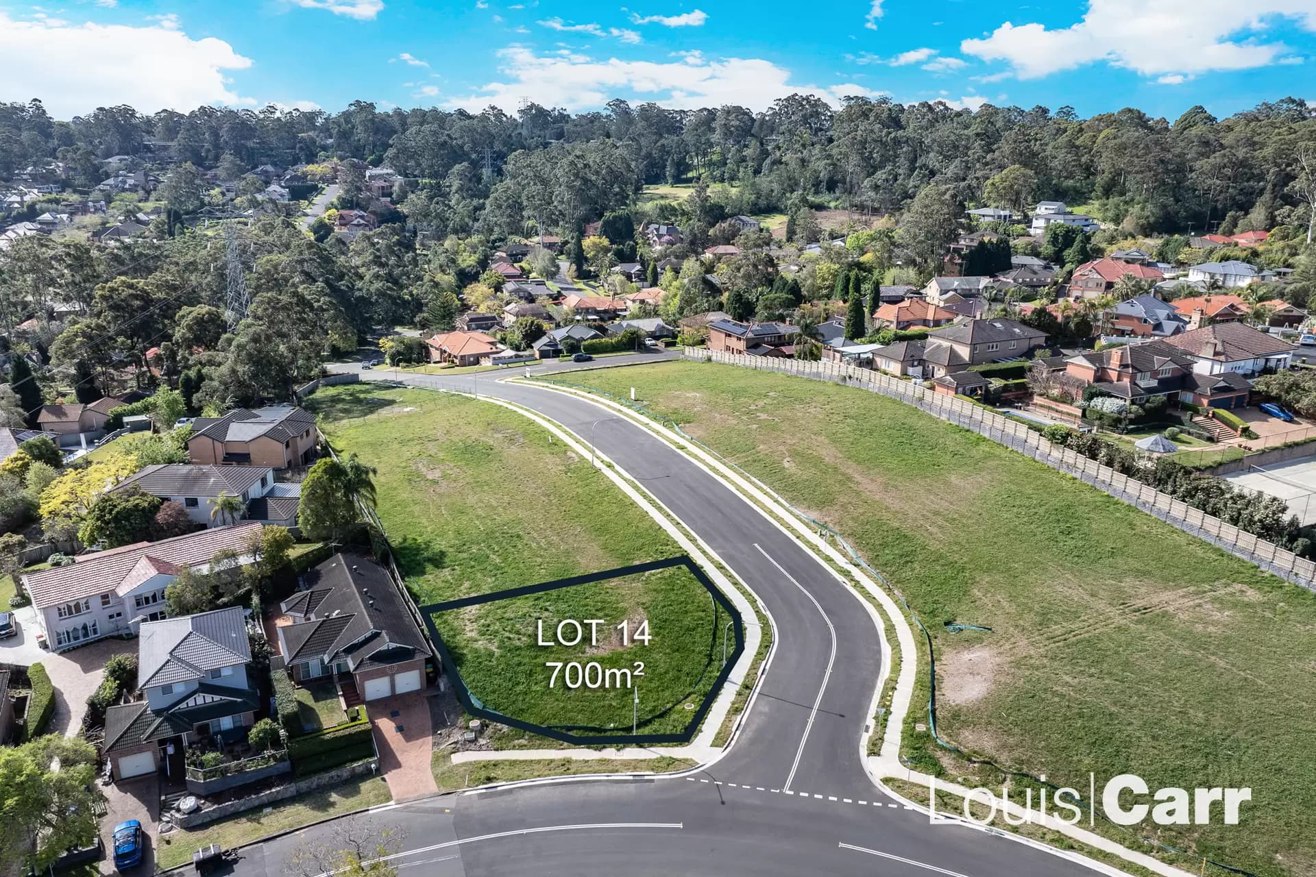 2 Wedgetail Way West Pennant Hills, West Pennant Hills - Image 1