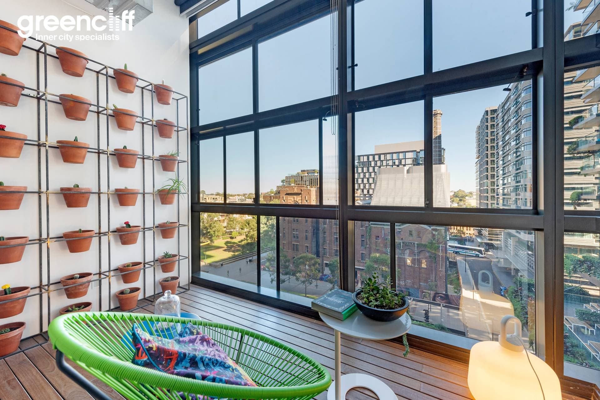 705, 1 Park Lane, Chippendale - Image 1