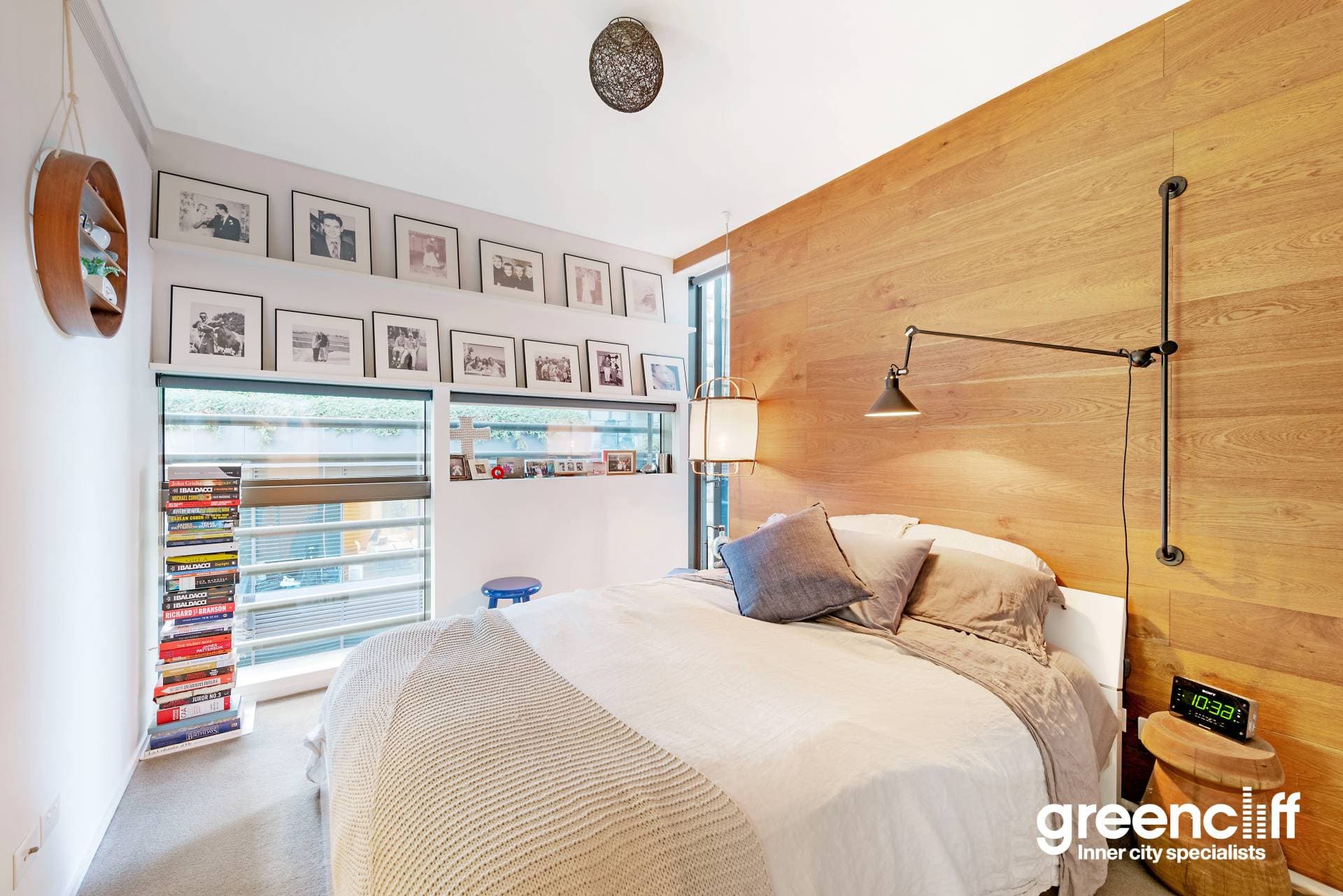 705, 1 Park Lane, Chippendale - Thumbnail 3