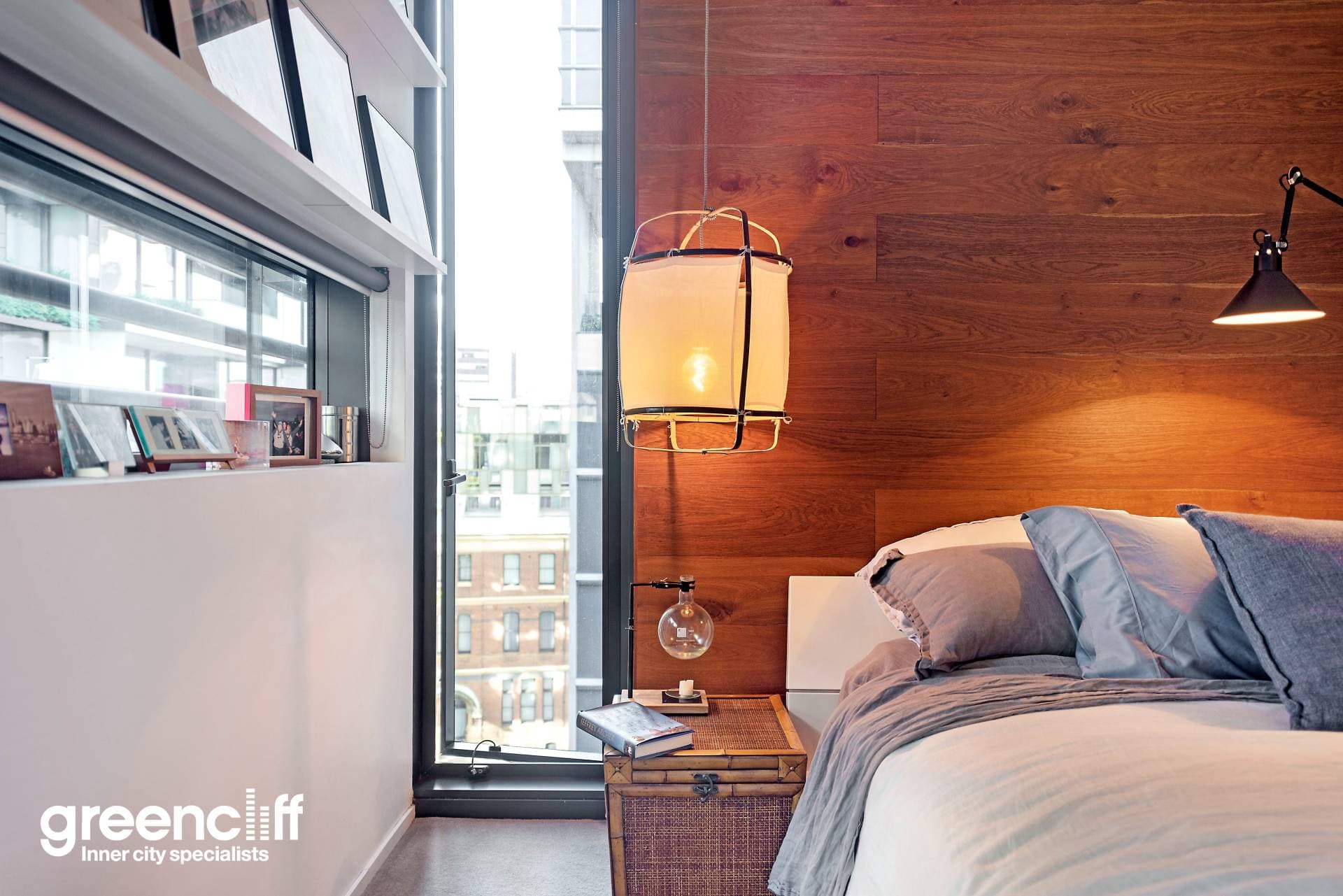 705, 1 Park Lane, Chippendale - Thumbnail 4