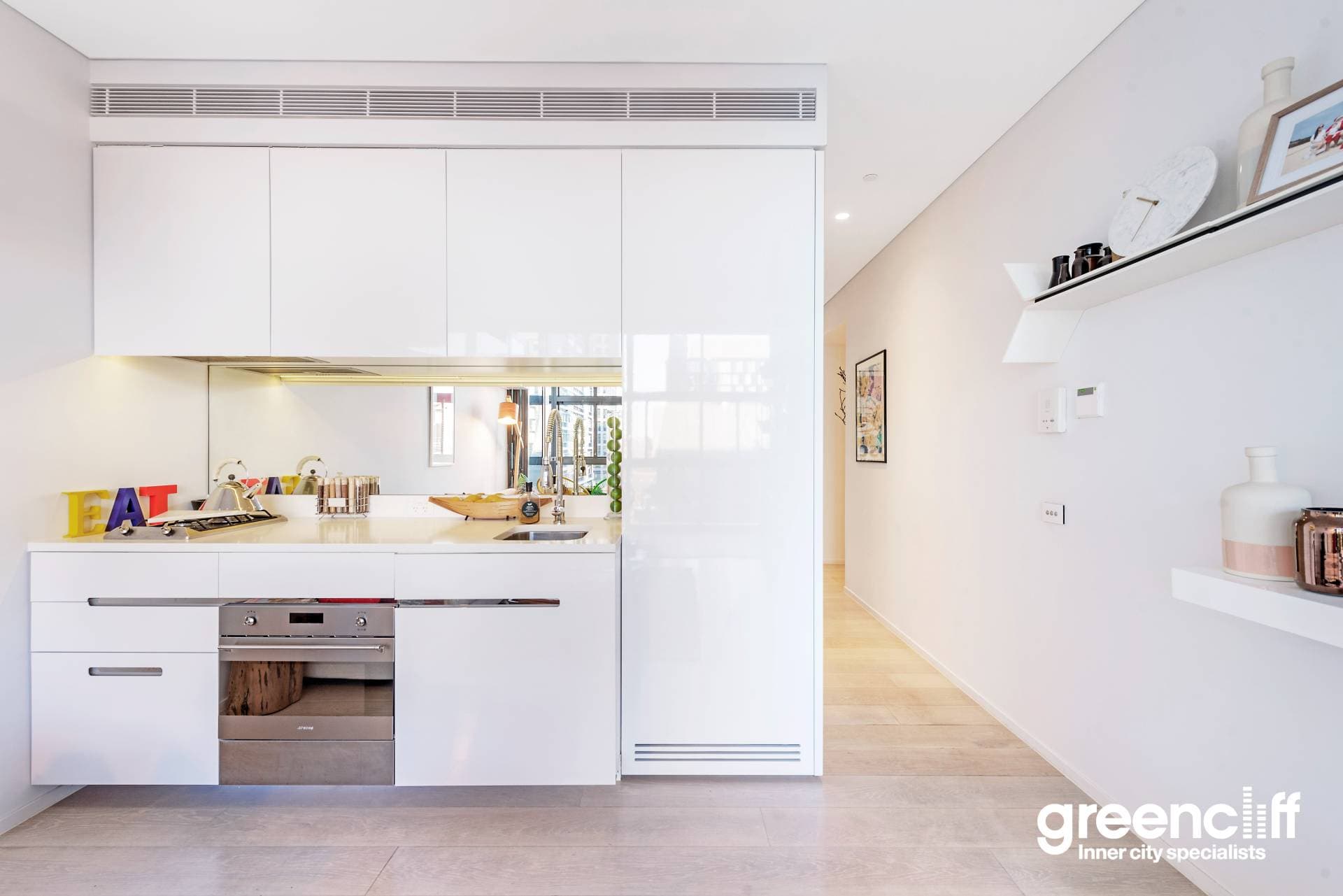 705, 1 Park Lane, Chippendale - Thumbnail 5