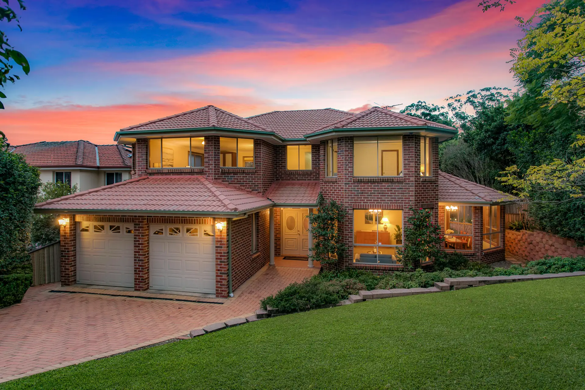 32 Anne William Drive, West Pennant Hills NSW, West Pennant Hills - Image 1