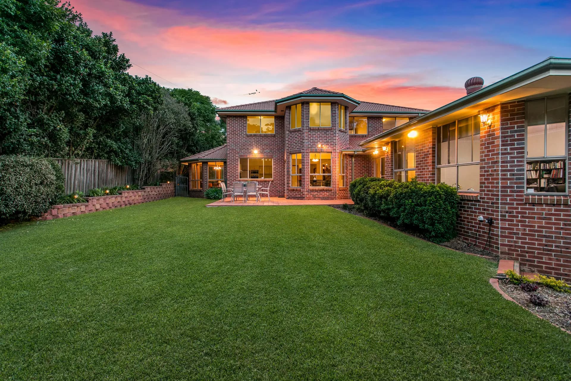 32 Anne William Drive, West Pennant Hills NSW, West Pennant Hills - Thumbnail 2