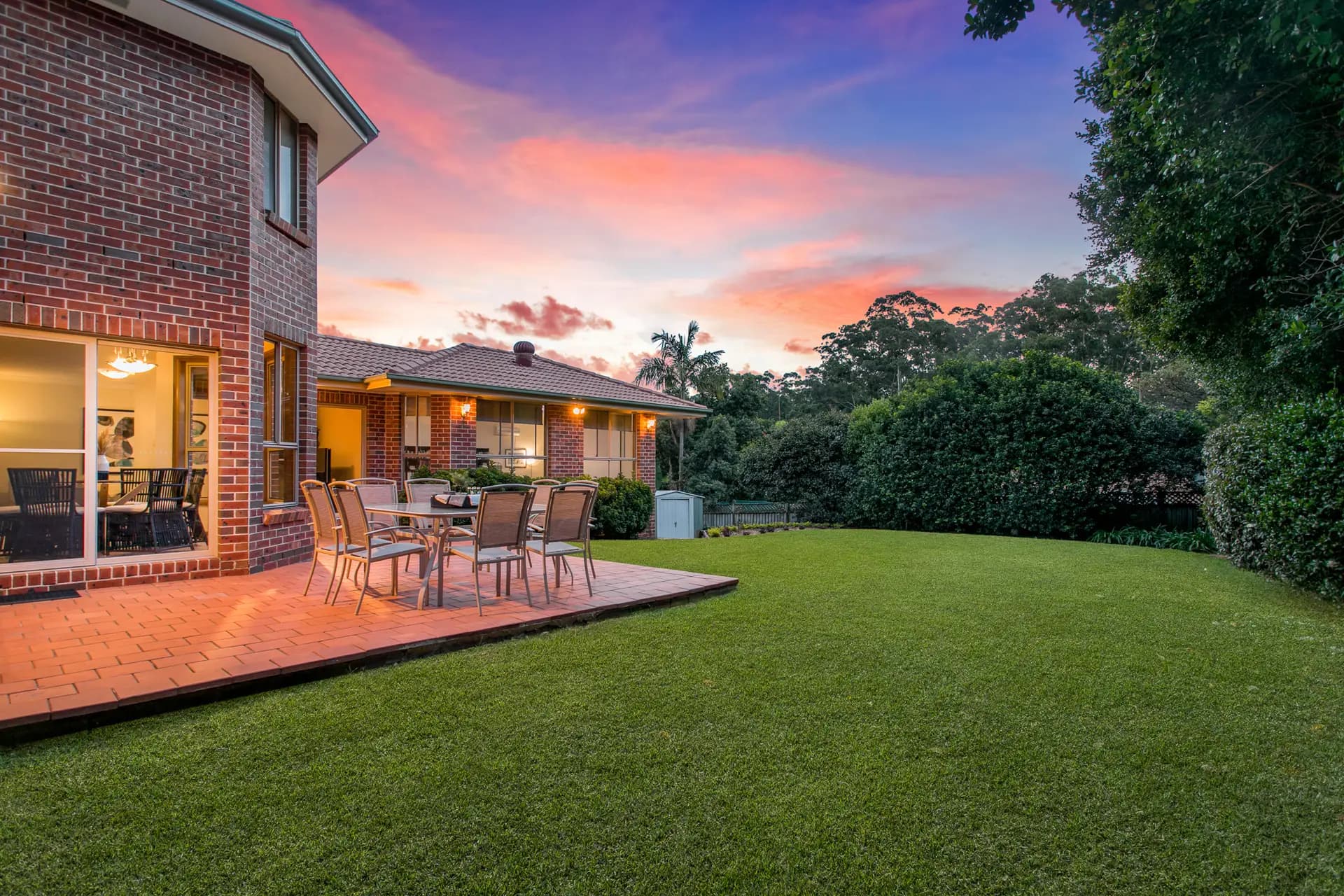 32 Anne William Drive, West Pennant Hills NSW, West Pennant Hills - Thumbnail 3