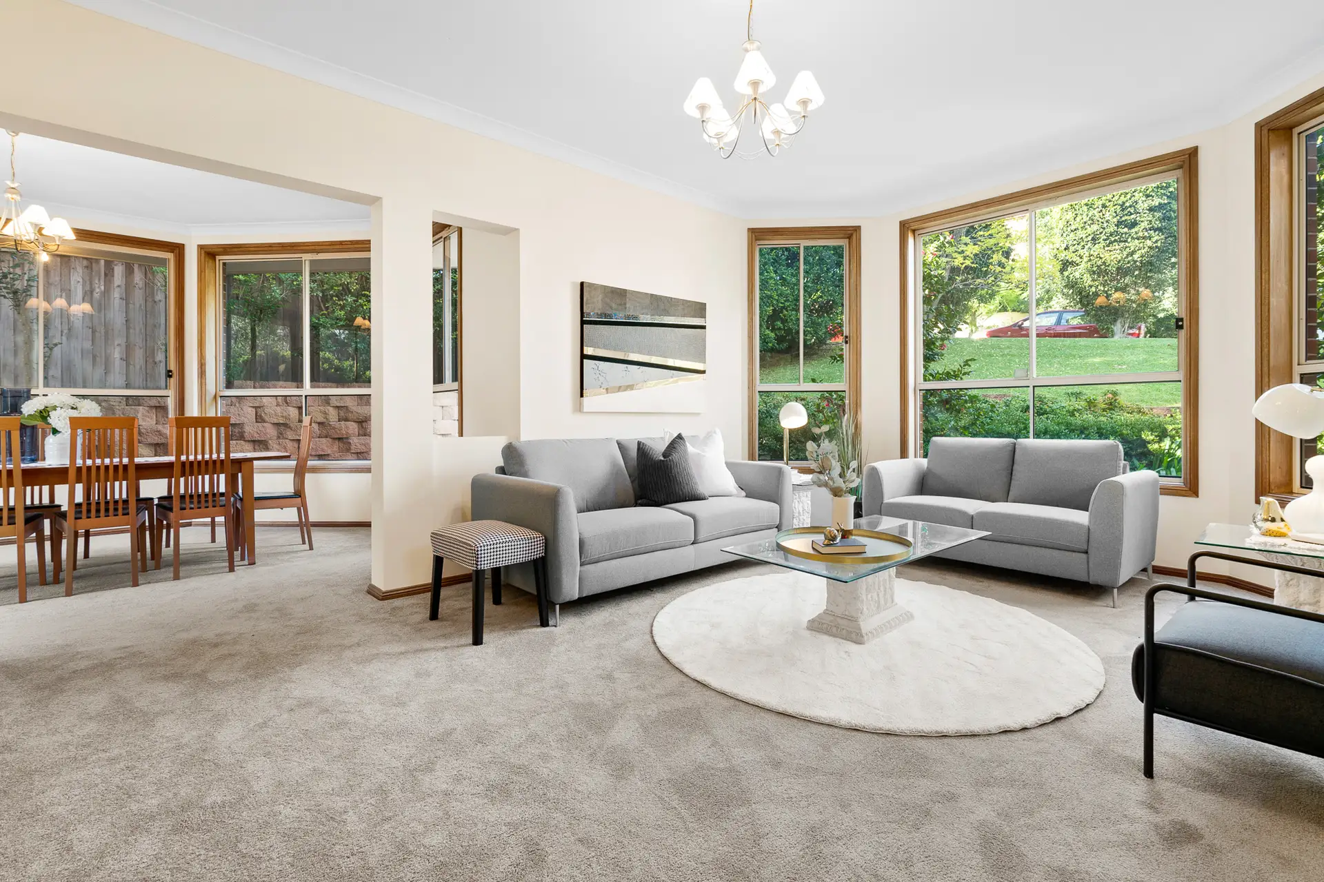 32 Anne William Drive, West Pennant Hills NSW, West Pennant Hills - Thumbnail 6