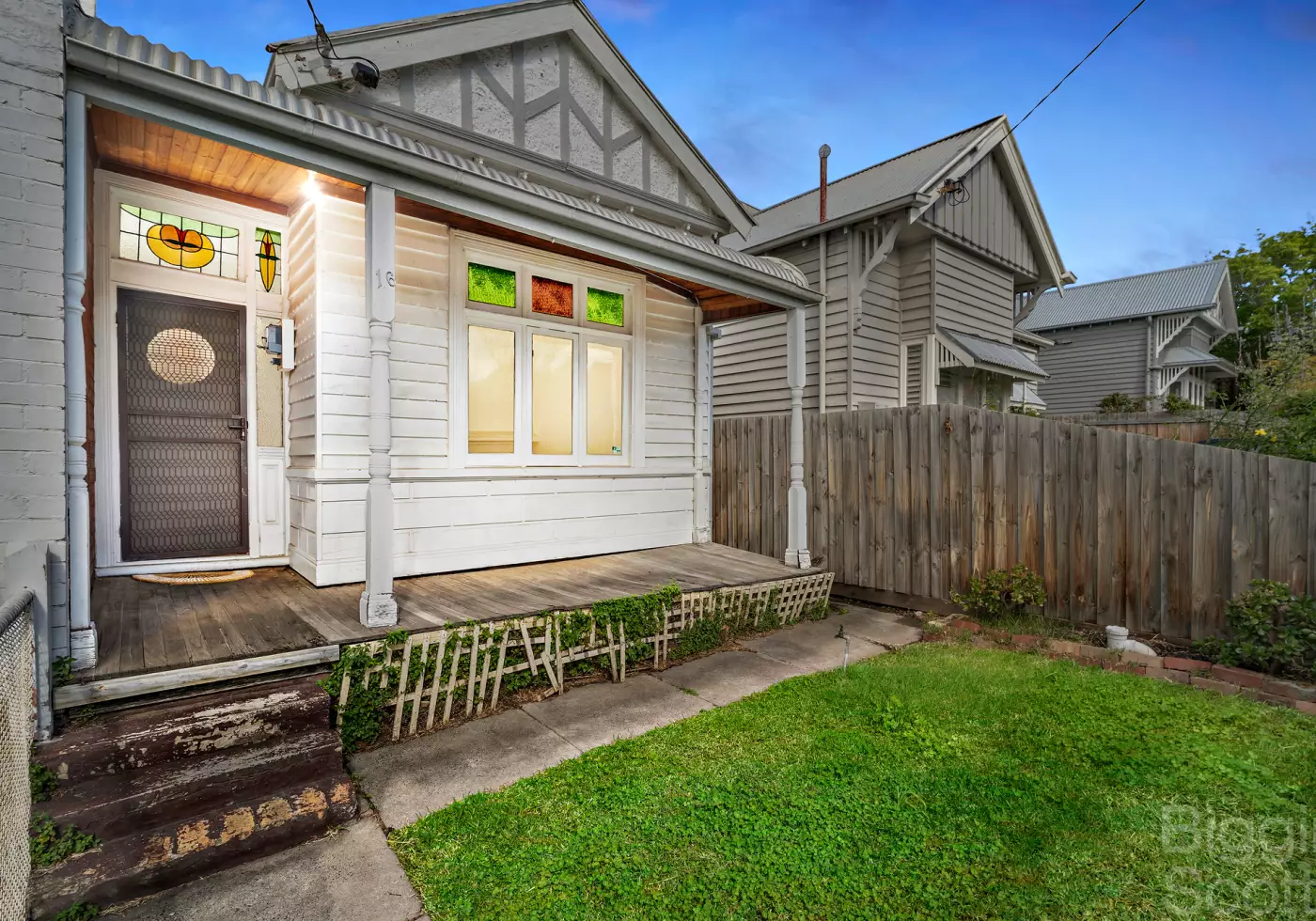 23 Varna  Street, Clovelly, Clovelly - Thumbnail 2