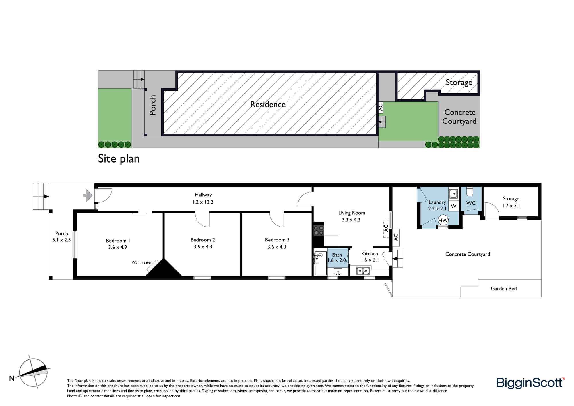 23 Varna  Street, Clovelly, Clovelly - Thumbnail 7