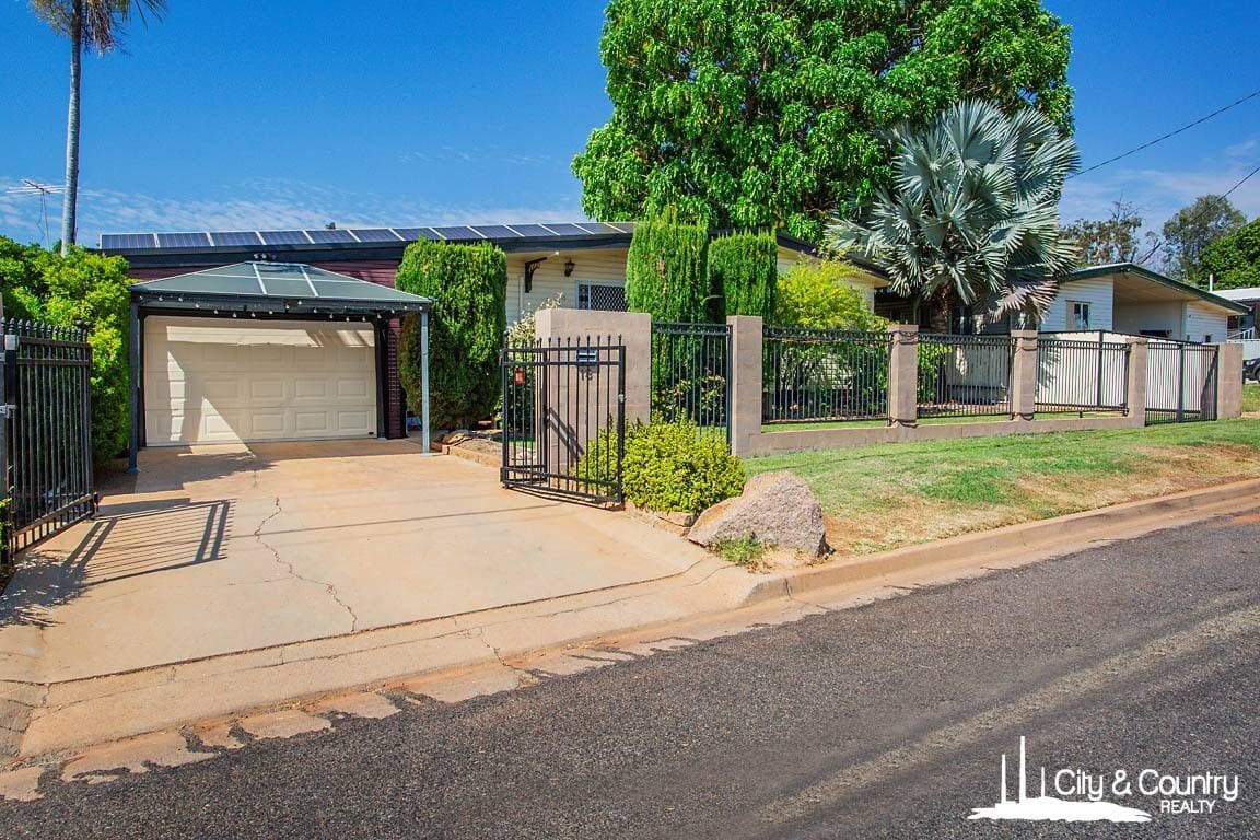 13 Crystal Street, Mount Isa, Mount Isa - Thumbnail 8