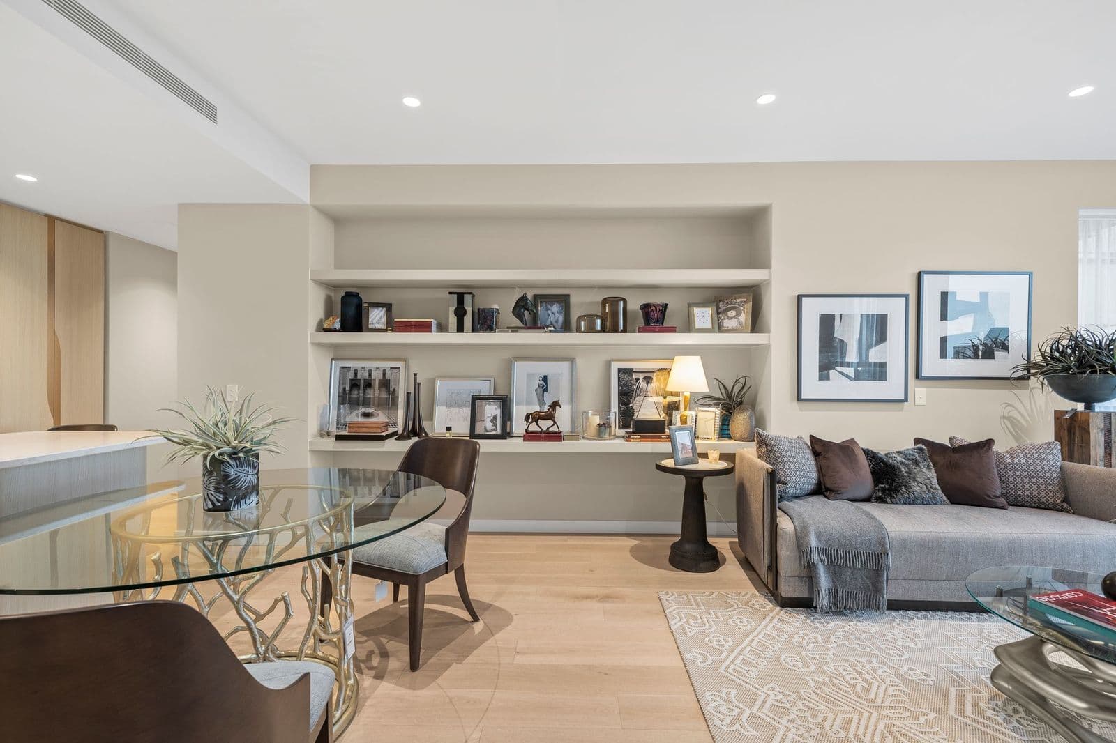 1309/63 La Trobe Street, Melbourne - Image 1