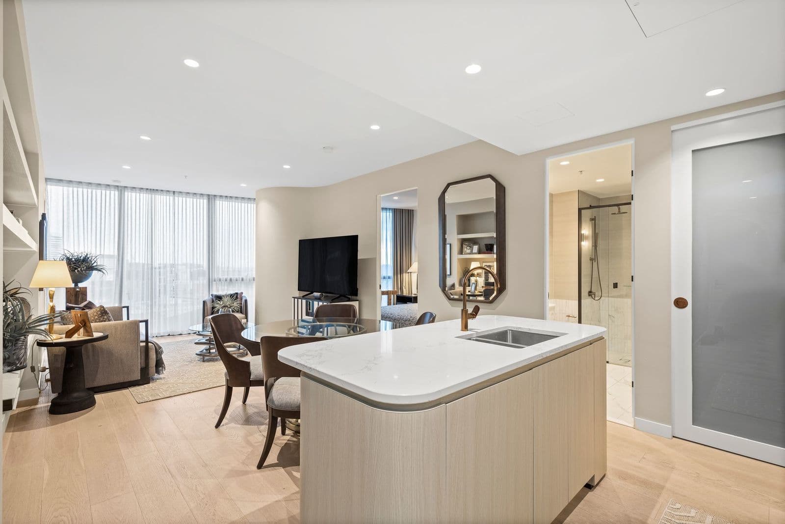 1309/63 La Trobe Street, Melbourne - Thumbnail 7