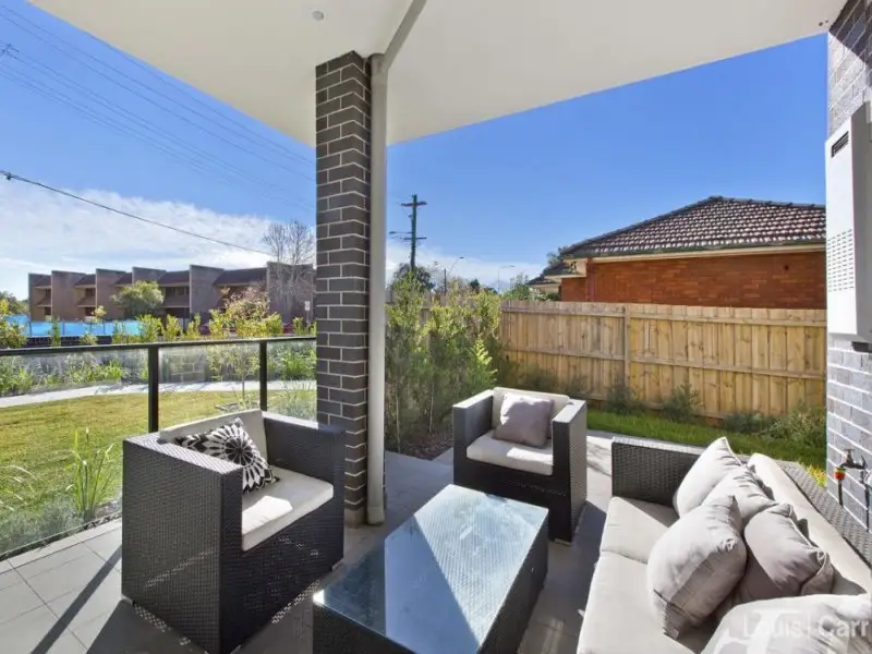 4/18-20 Seven Hills Road, Baulkham Hills NSW, Cobram - Thumbnail 2