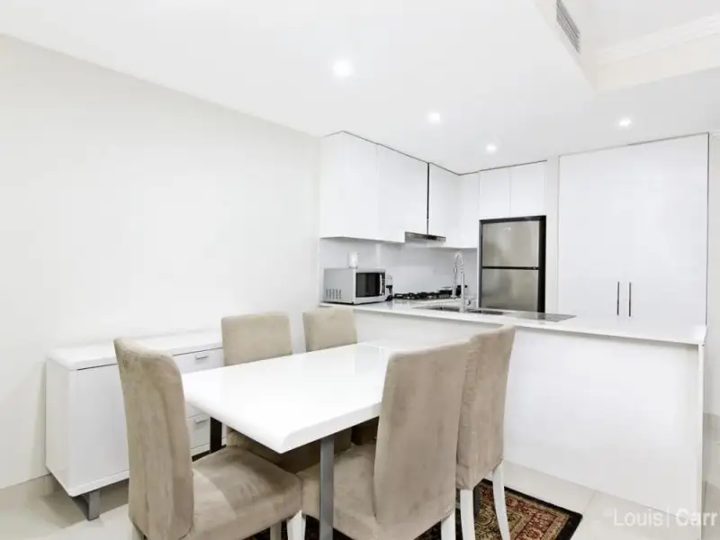4/18-20 Seven Hills Road, Baulkham Hills NSW, Cobram - Thumbnail 4