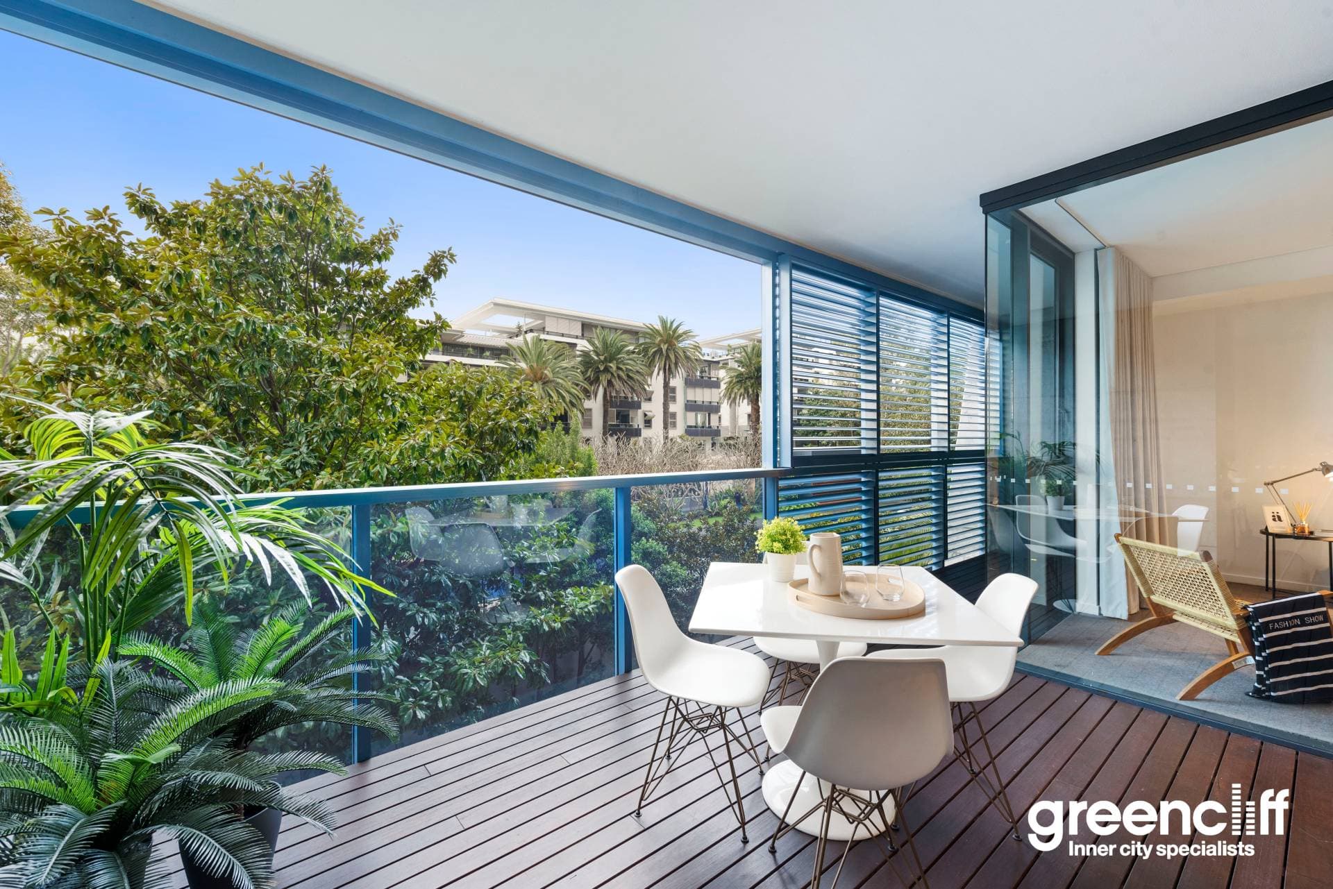 306, 5 Sterling Cct, Camperdown - Image 1