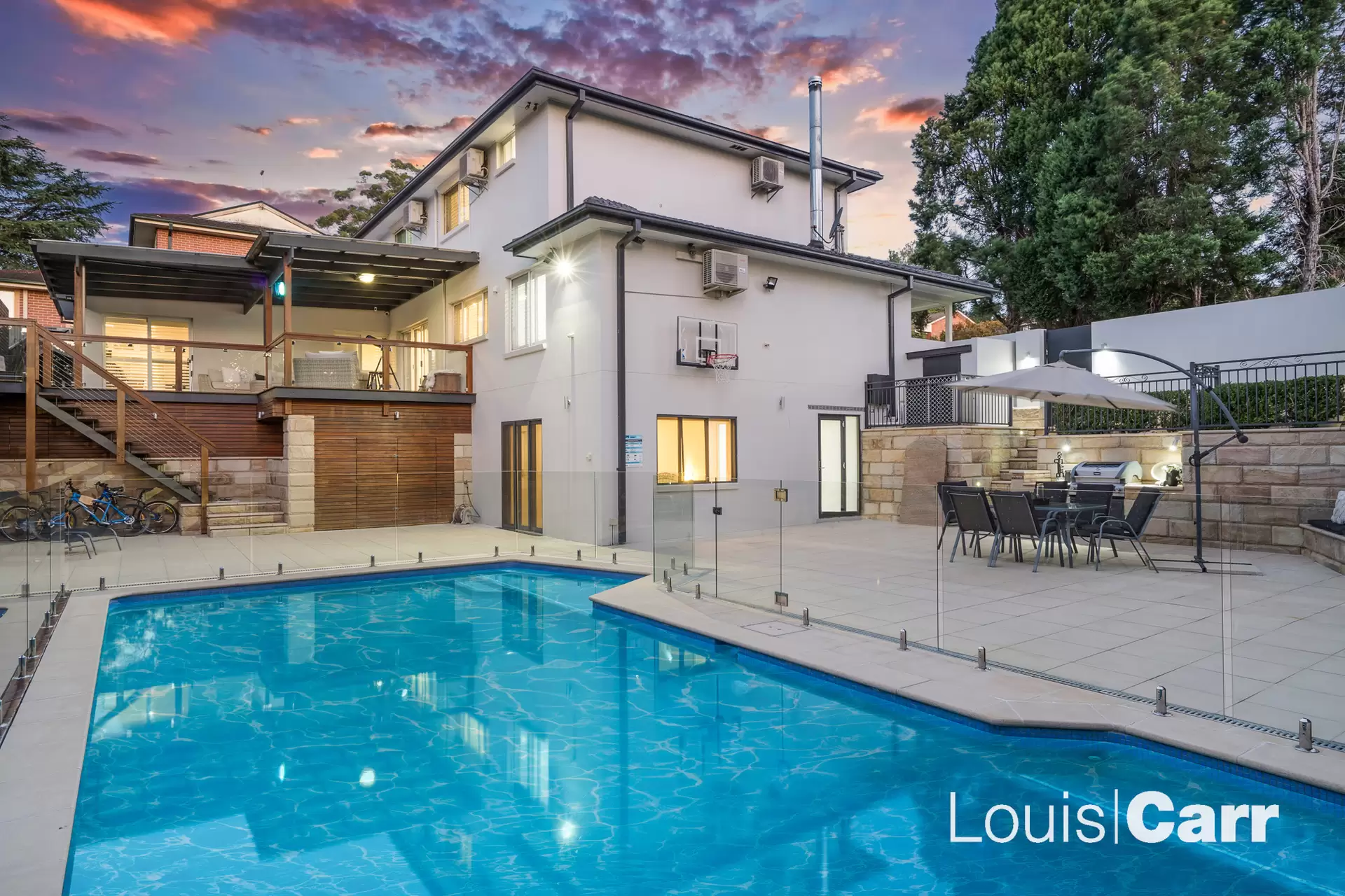 68 Range Road West Pennant Hills, West Pennant Hills - Thumbnail 2