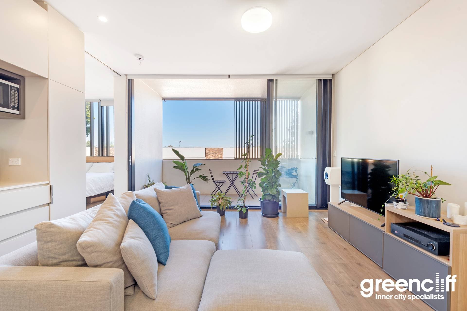 211, 12 Denison St, Camperdown - Image 1
