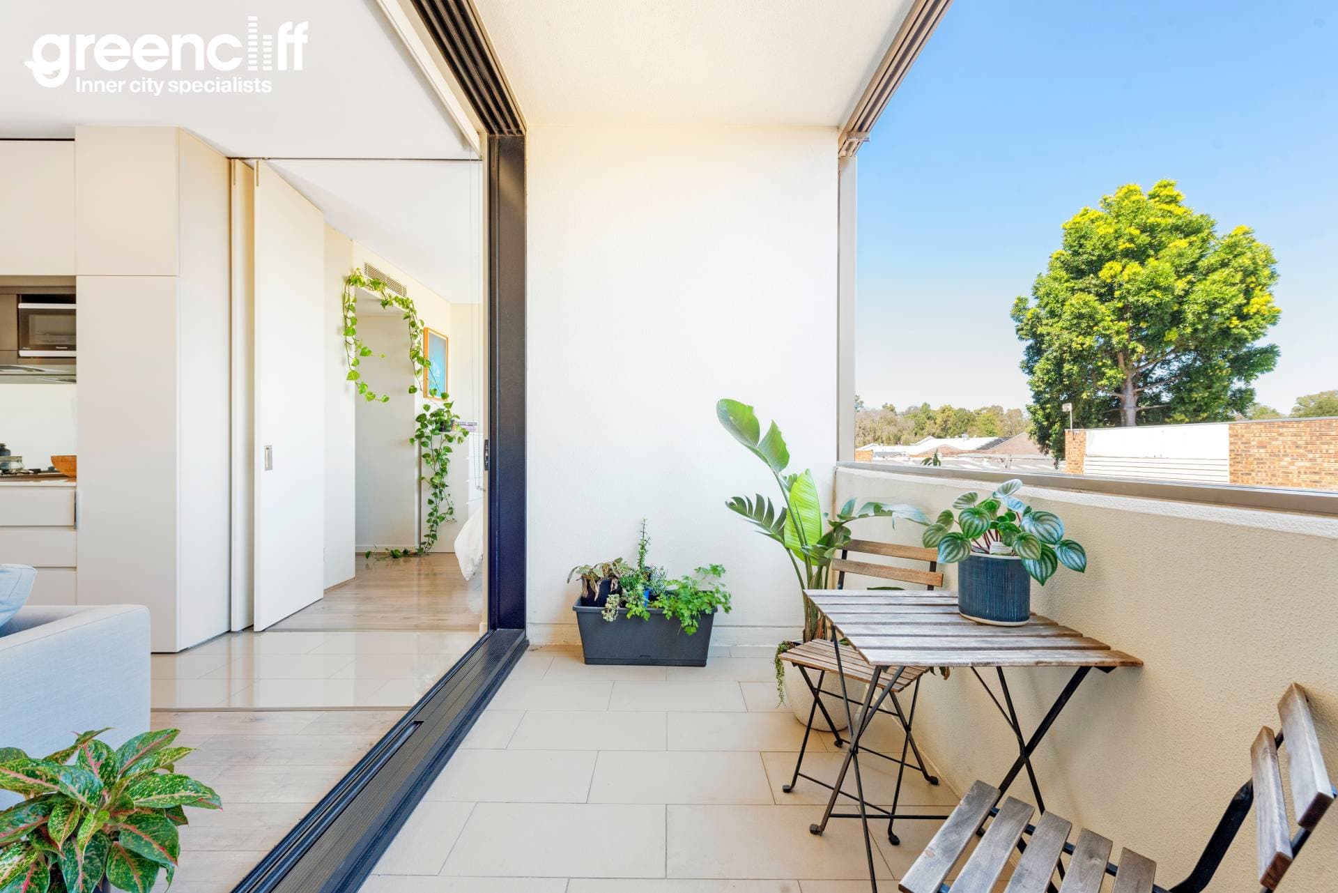 211, 12 Denison St, Camperdown - Thumbnail 2