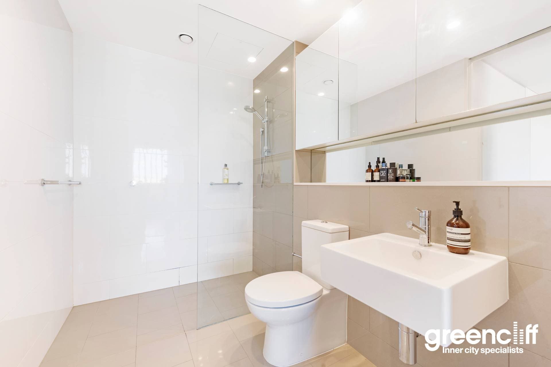 211, 12 Denison St, Camperdown - Thumbnail 5