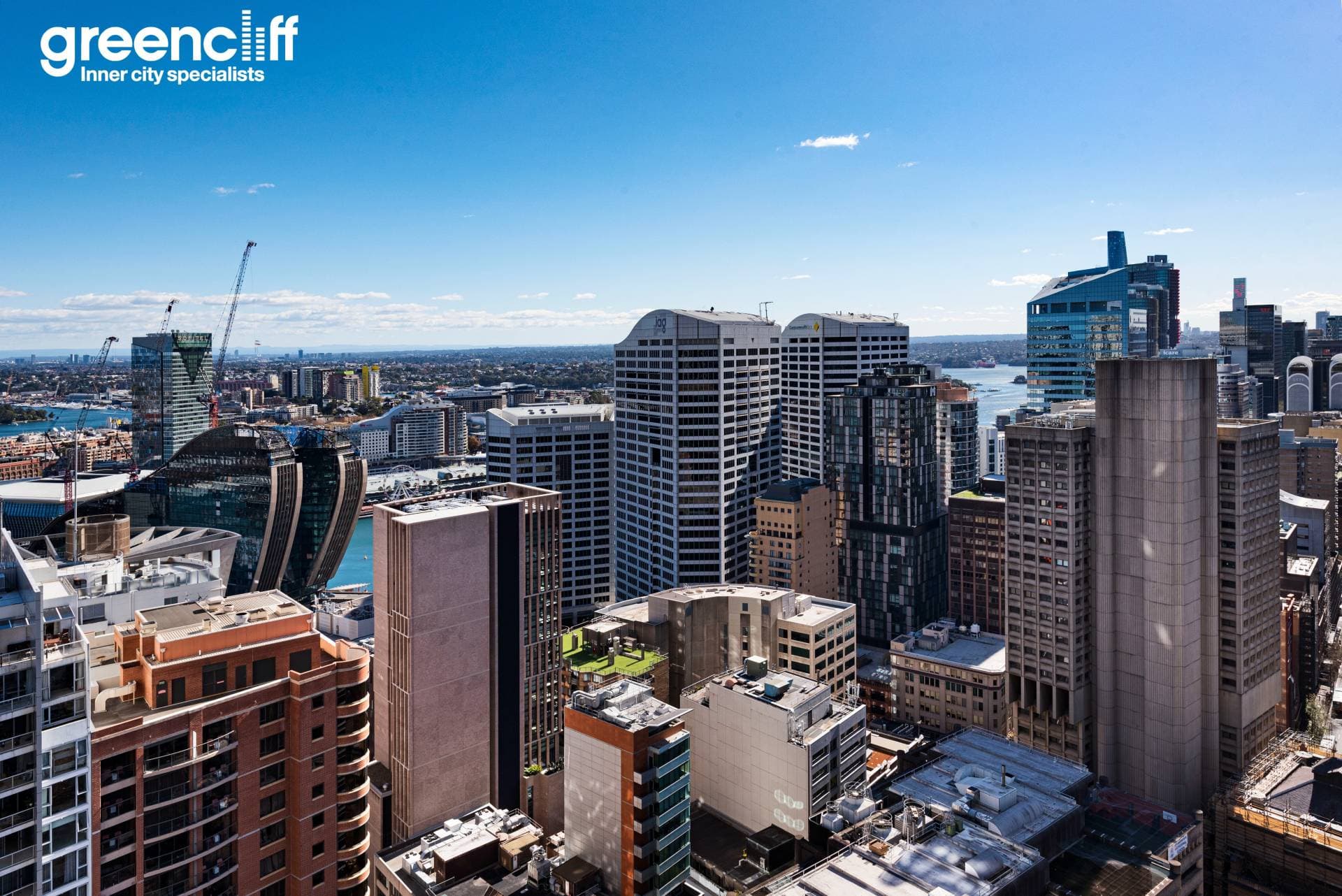 4111, 101 Bathurst St, Sydney - Thumbnail 3