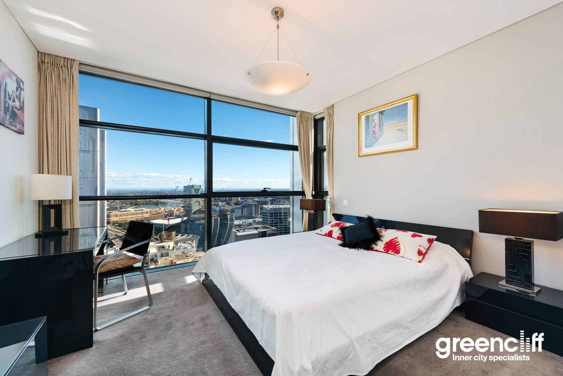 4111, 101 Bathurst St, Sydney - Thumbnail 4