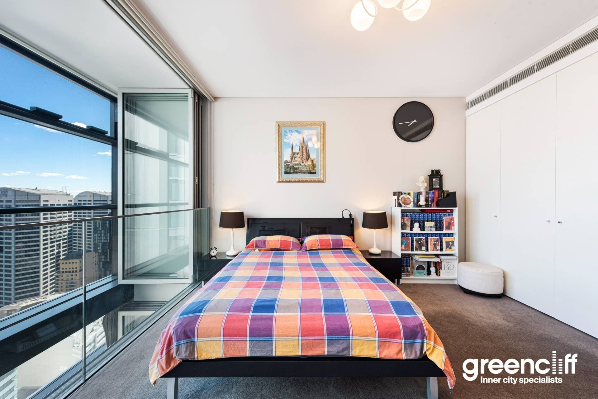 4111, 101 Bathurst St, Sydney - Thumbnail 6