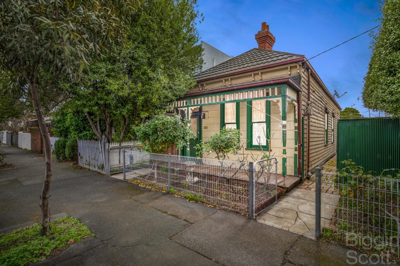 25 Dalmeny  Avenue, Rosebery, Rosebery - Image 1