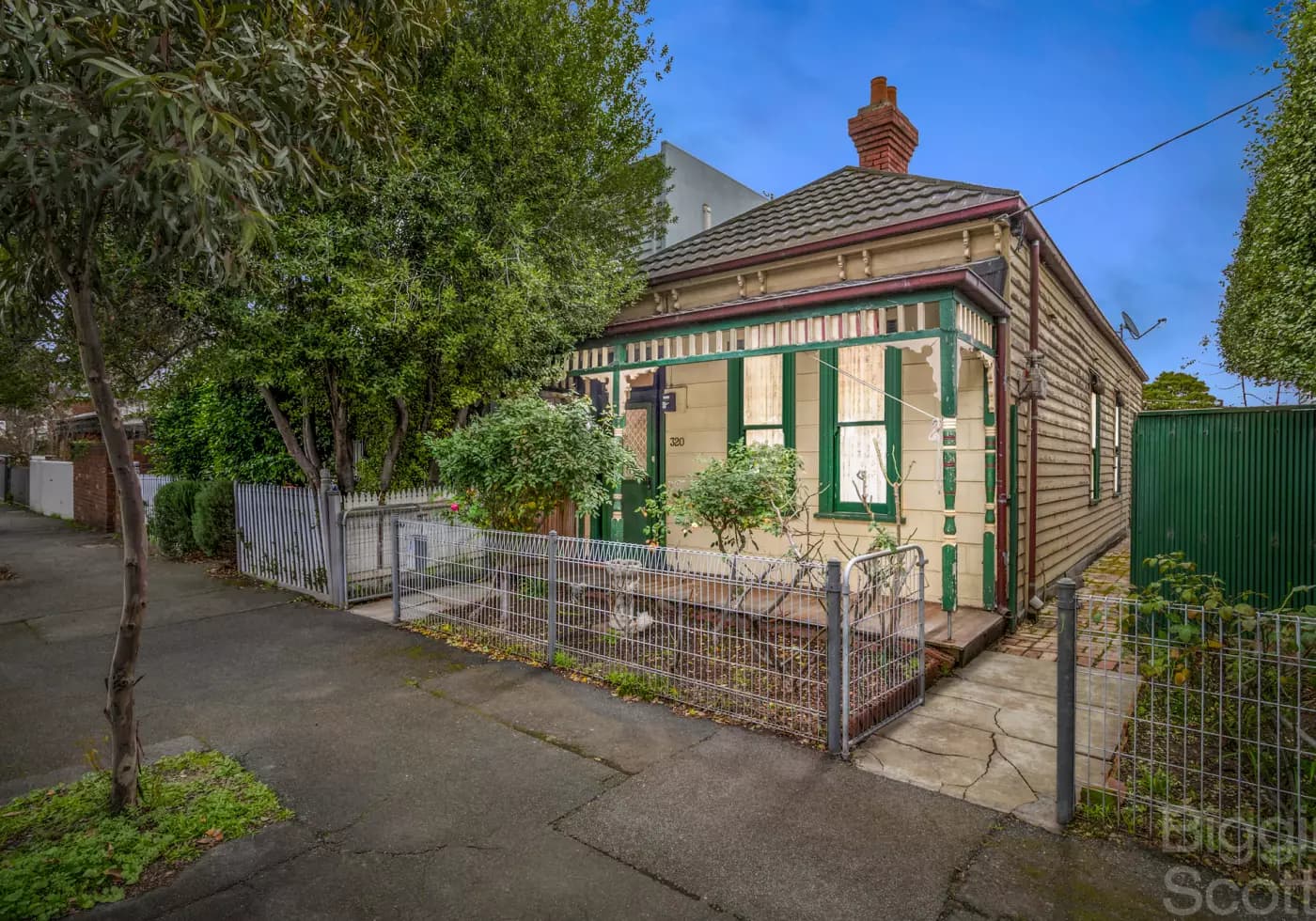 25 Dalmeny  Avenue, Rosebery, Rosebery - Thumbnail 2