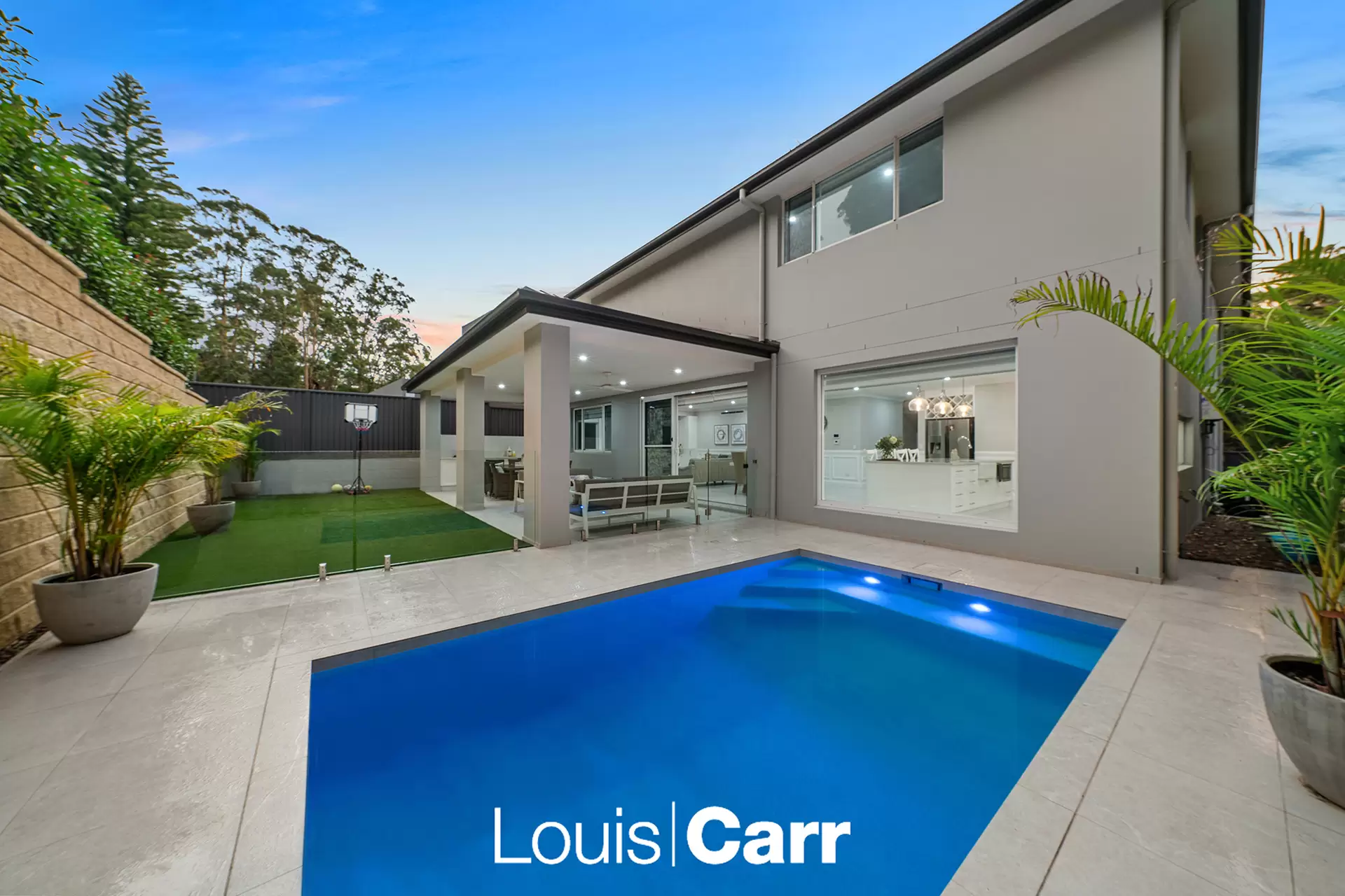 Lot 420 Lilly Pilly Drive, Burrum Heads QLD, Burrum Heads - Thumbnail 3