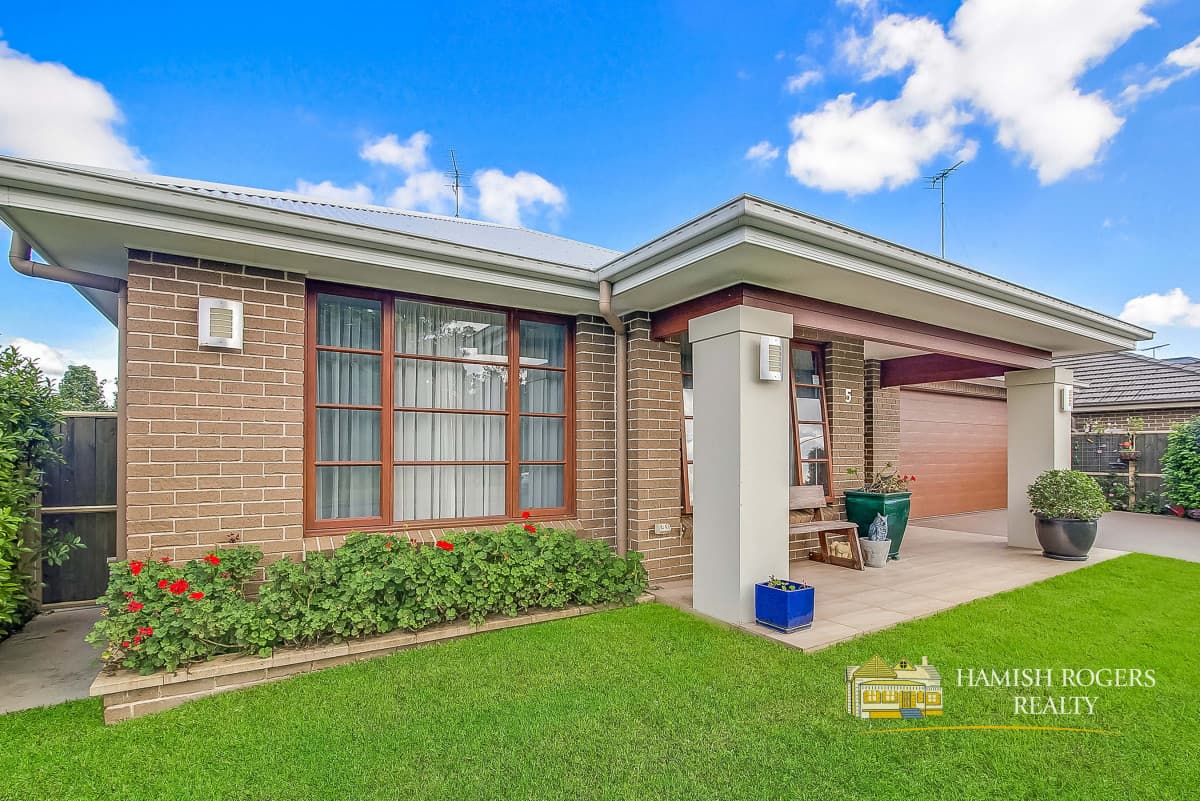 4/78 Bronte Road (Enter via Adams Lane), Bondi Junction, Pitt Town - Thumbnail 2