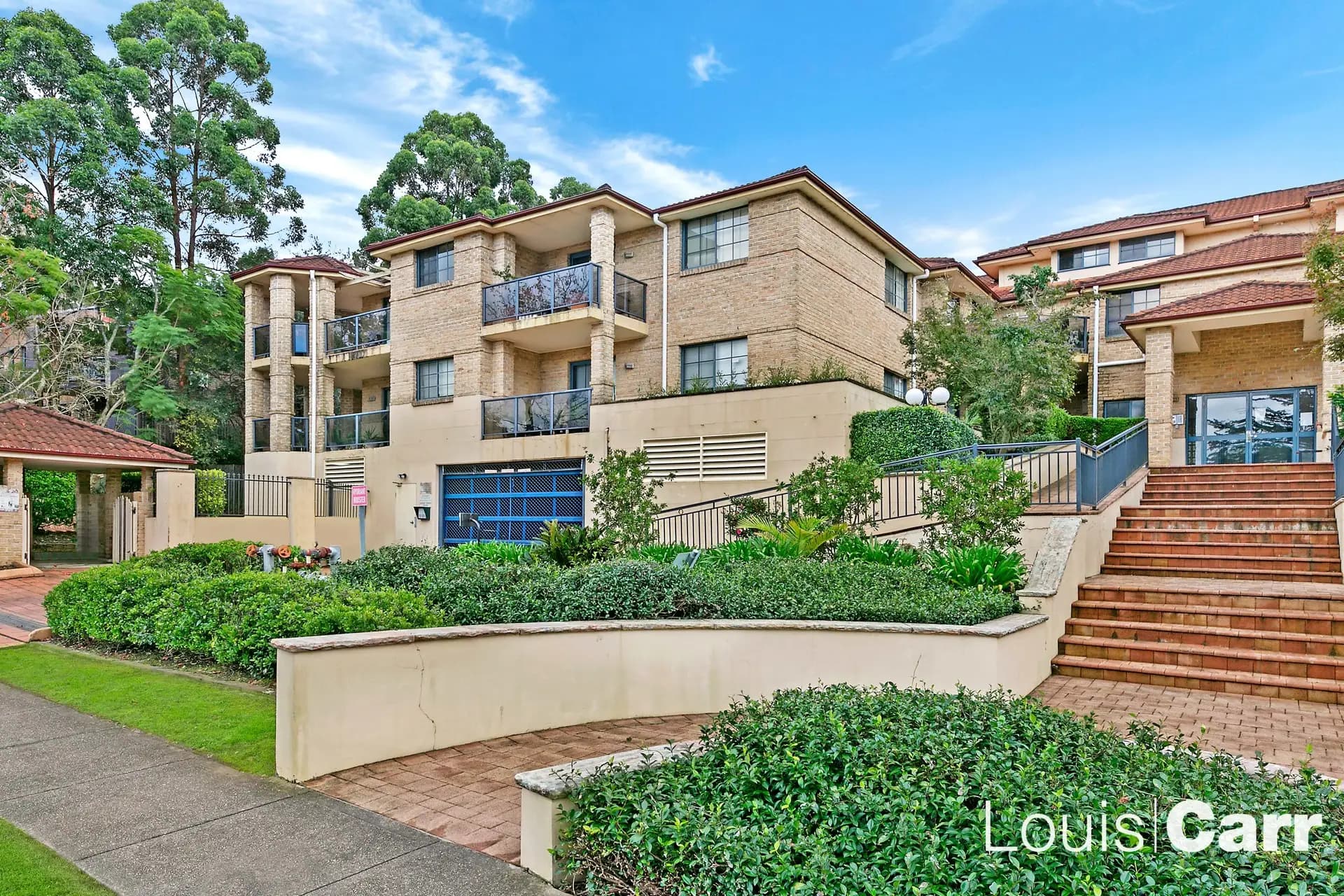 3/48-54 Cecil Avenue, Castle Hill NSW, Mount Isa - Image 1
