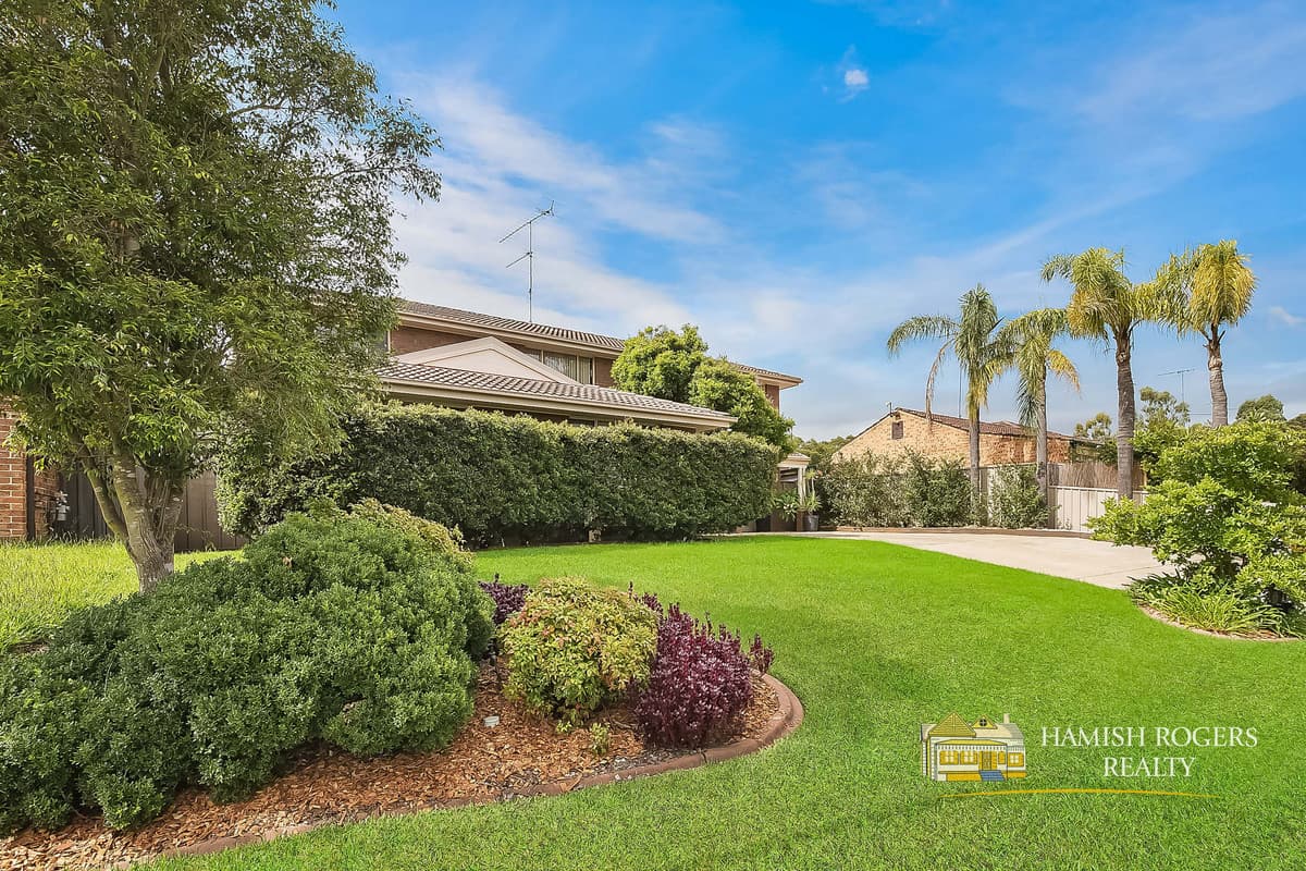 10/4 Iluka Street, Rose Bay, McGraths Hill - Image 1