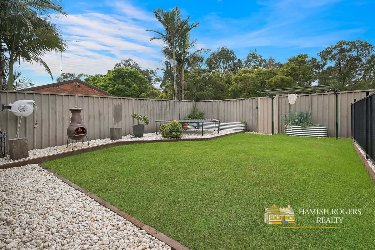 10/4 Iluka  Street, Rose Bay, McGraths Hill - Thumbnail 2
