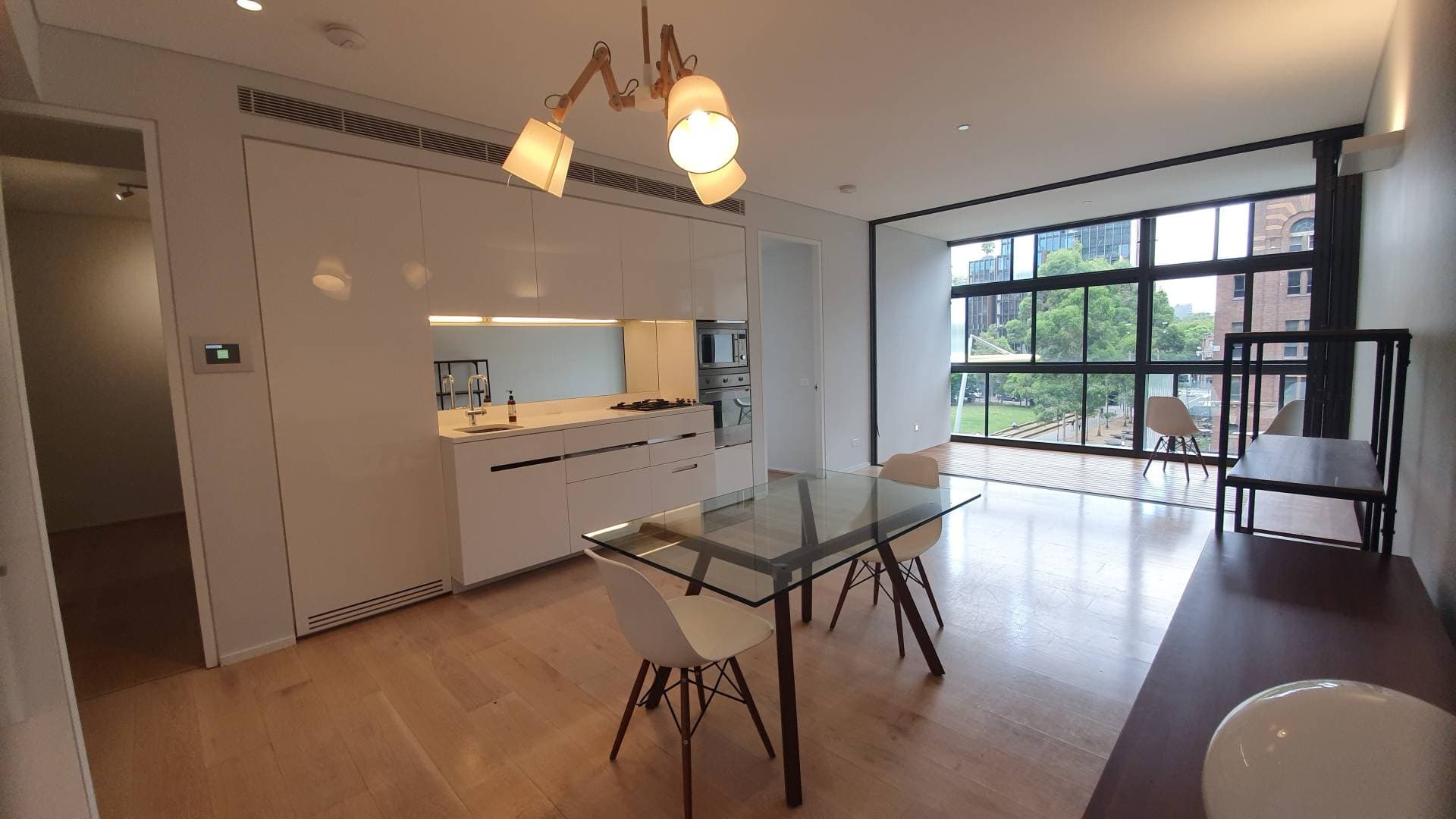 304, 3 Park Lane, Chippendale - Thumbnail 2
