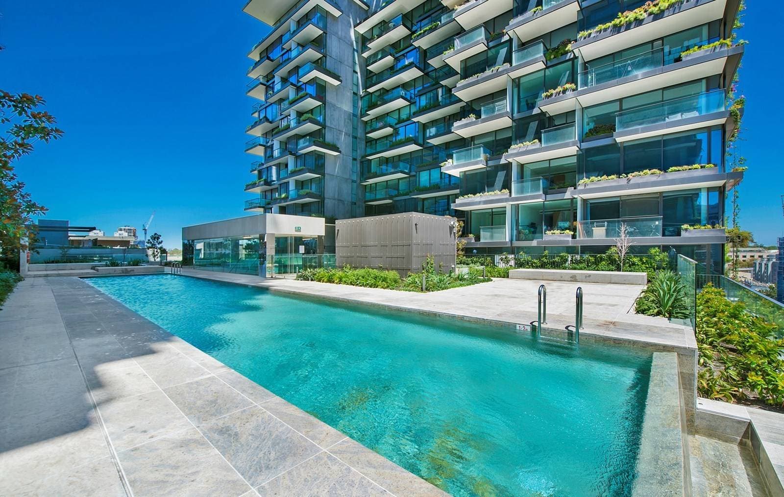 304, 3 Park Lane, Chippendale - Thumbnail 5