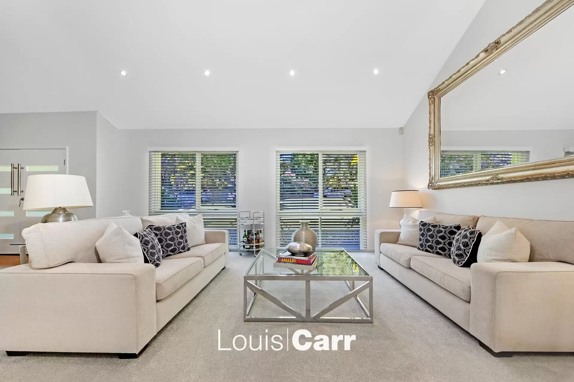 22 Galahad Crescent Castle Hill, Castle Hill - Thumbnail 4