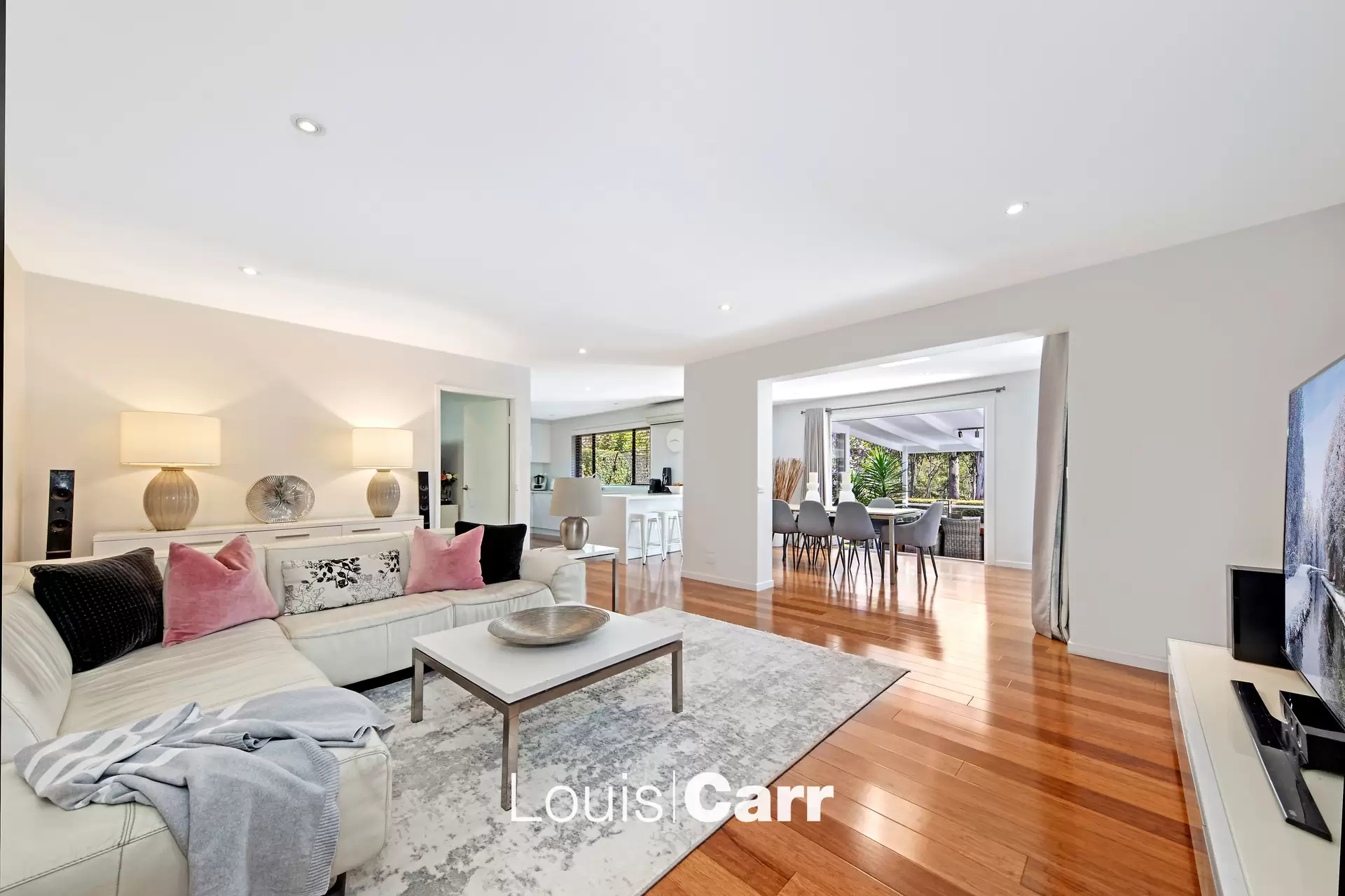 22 Galahad Crescent Castle Hill, Castle Hill - Thumbnail 5