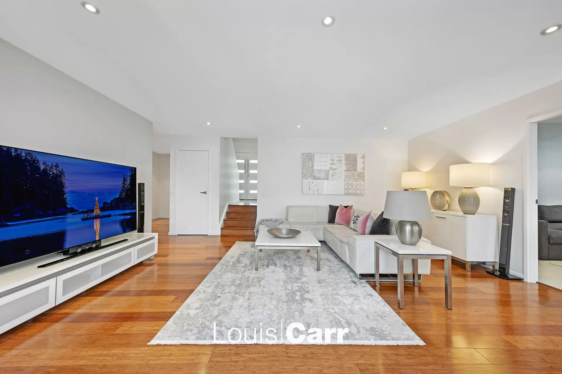 22 Galahad Crescent Castle Hill, Castle Hill - Thumbnail 6